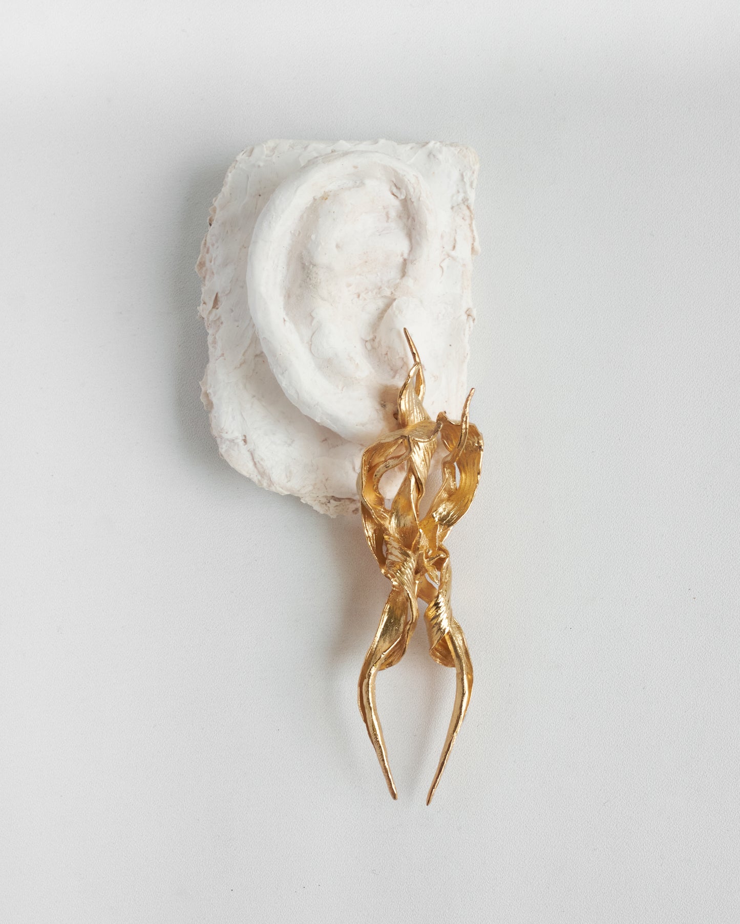 GOLD SHATANA