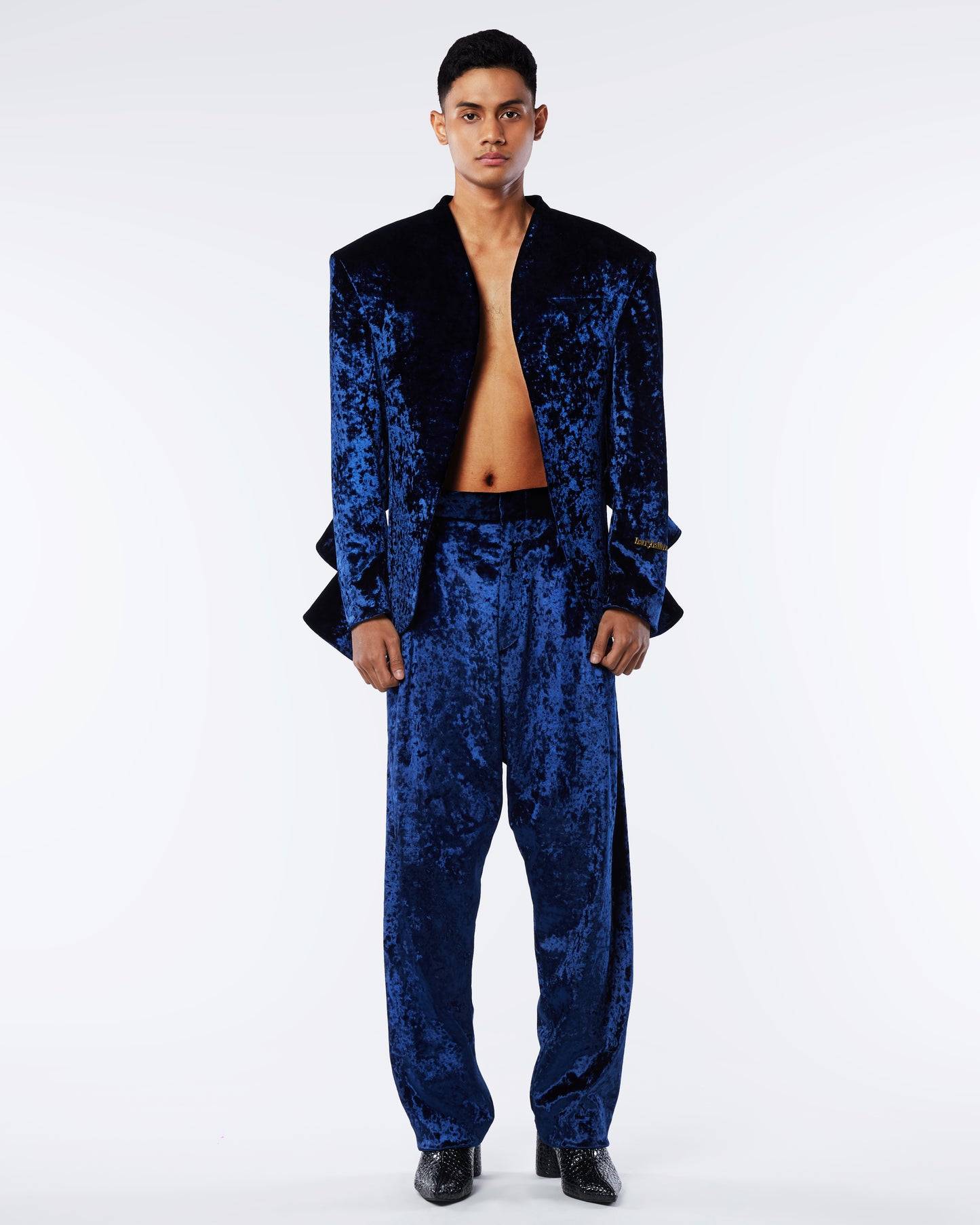 DAVIS BLAZER