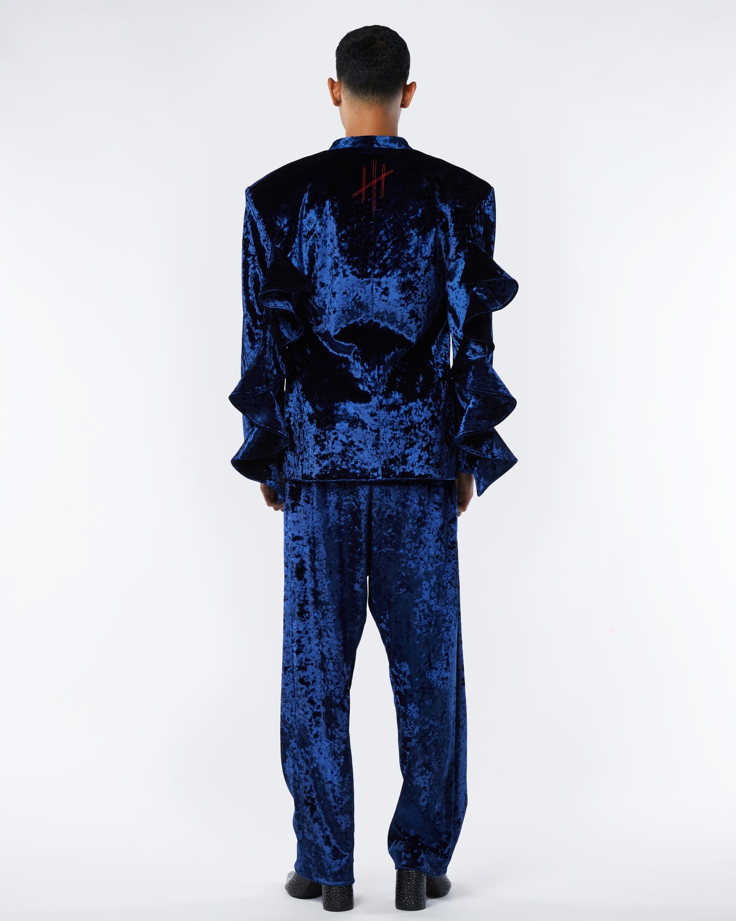 DAVIS BLAZER