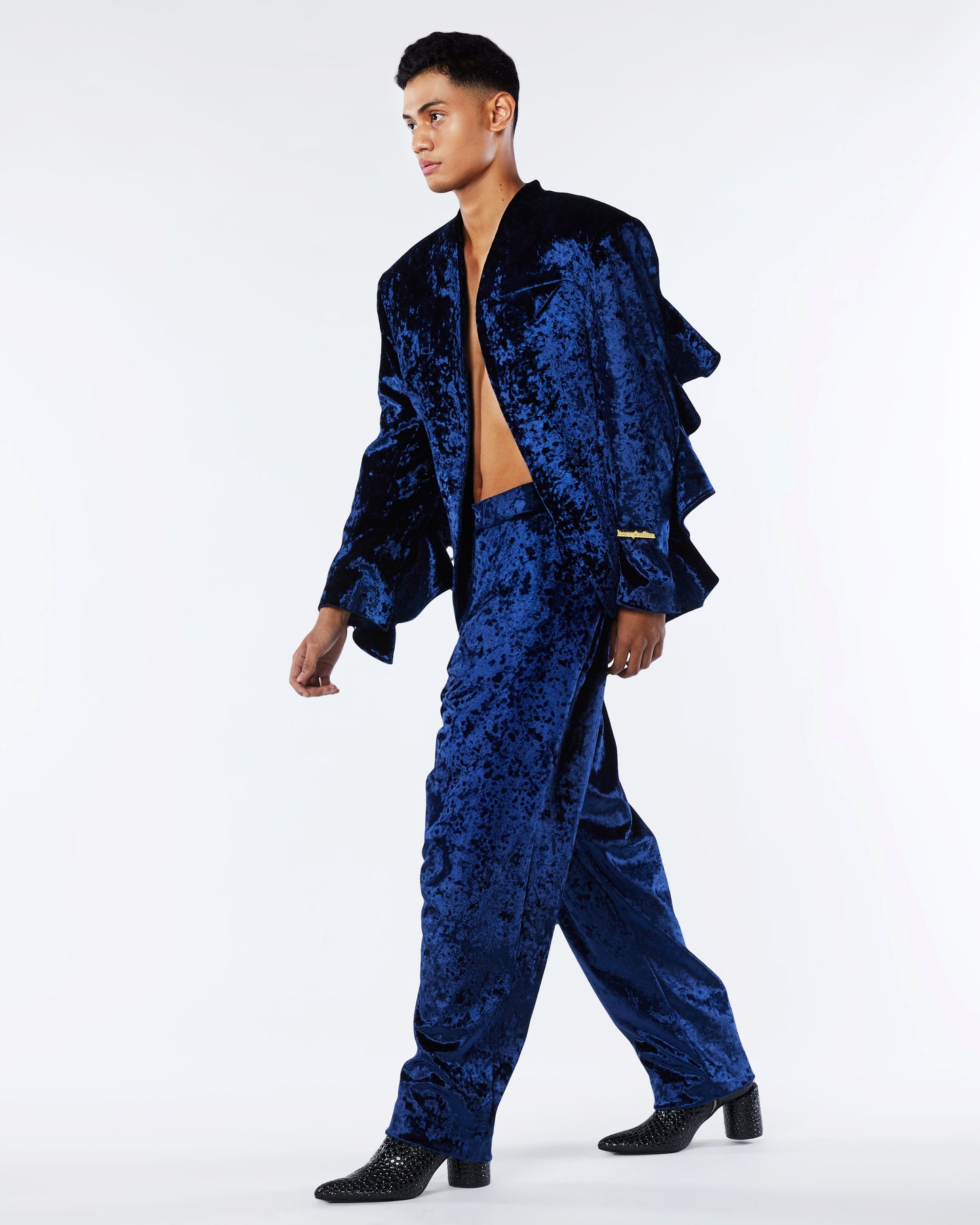 DAVIS BLAZER