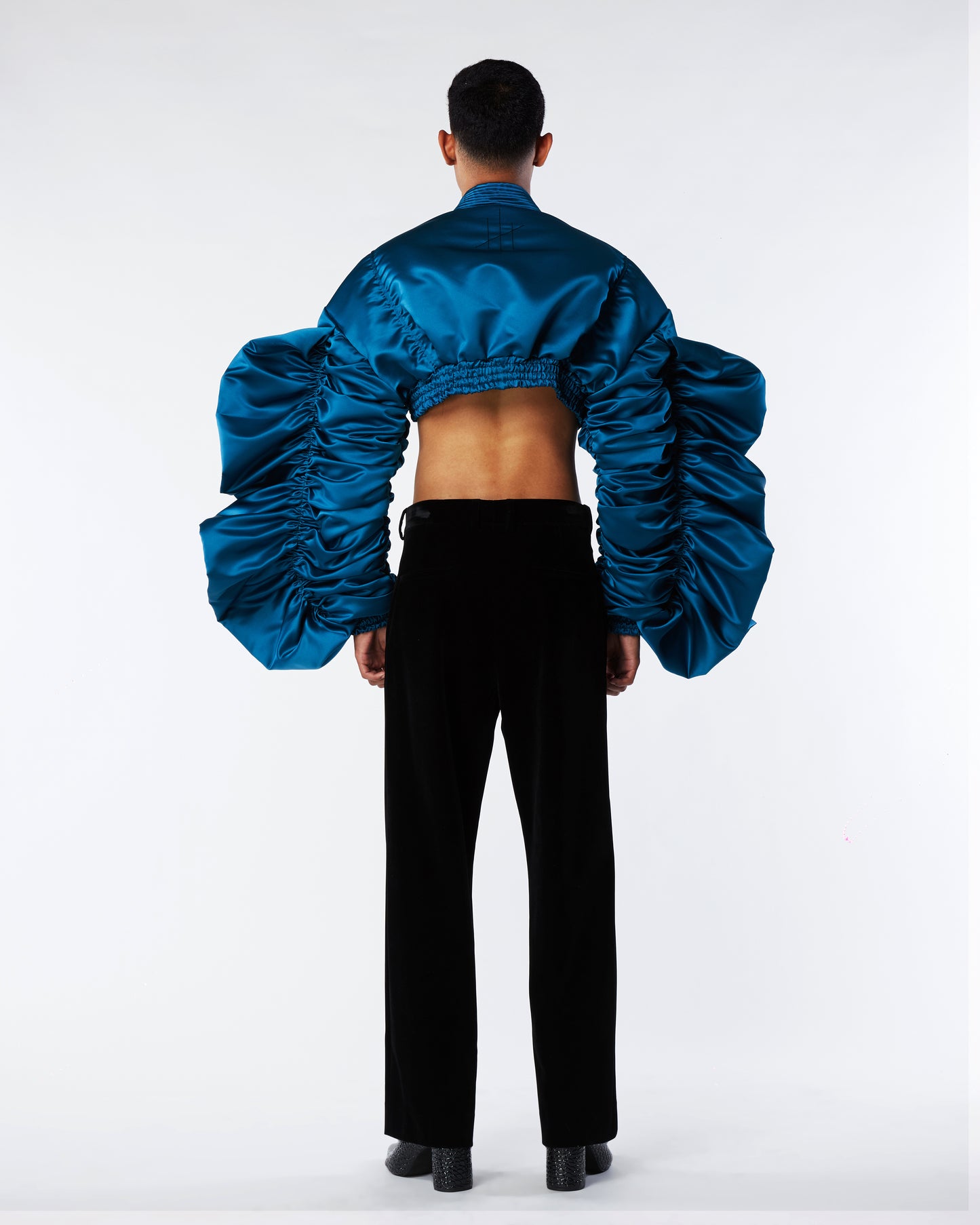 PLUTO JACKET