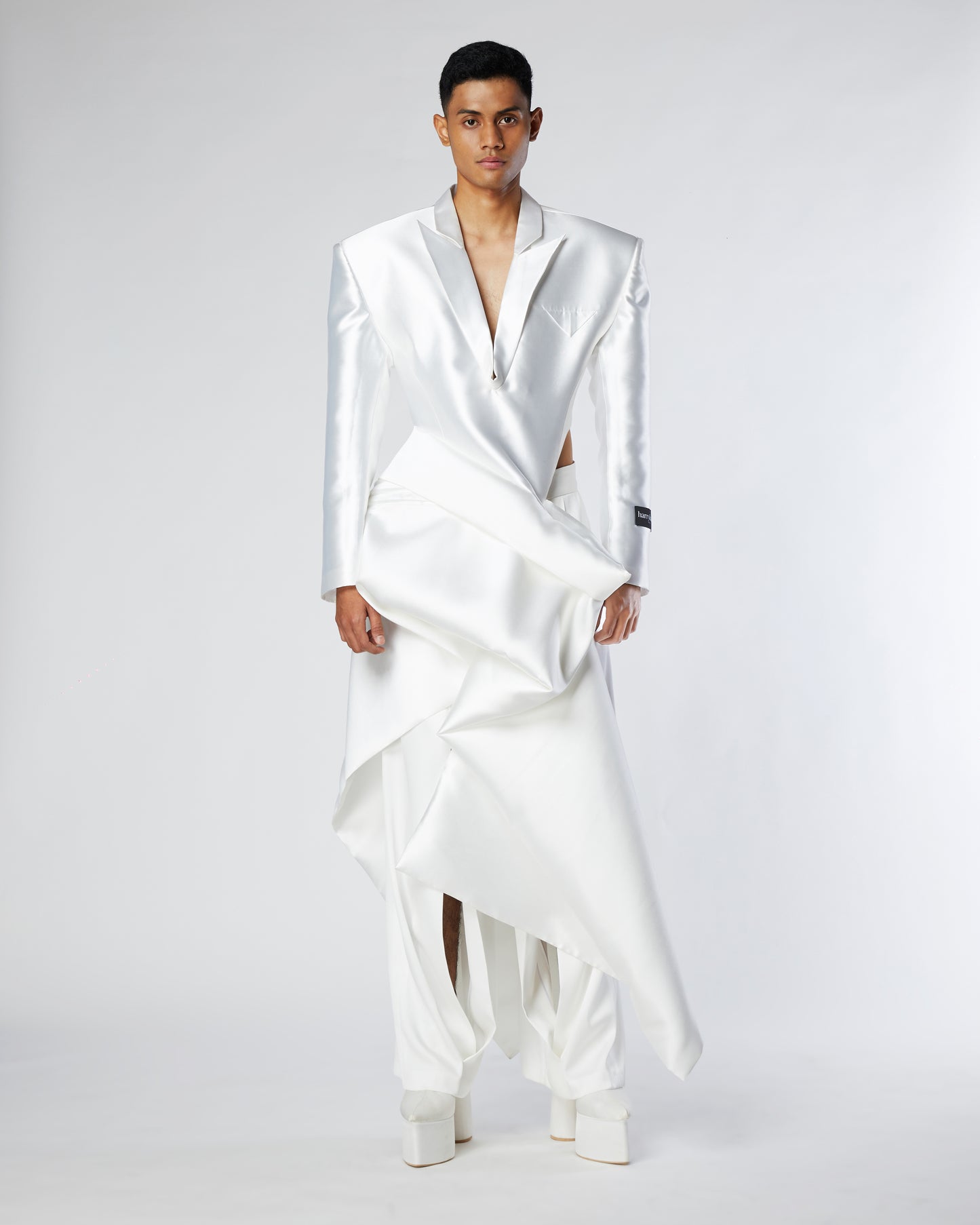 JANUS TOP