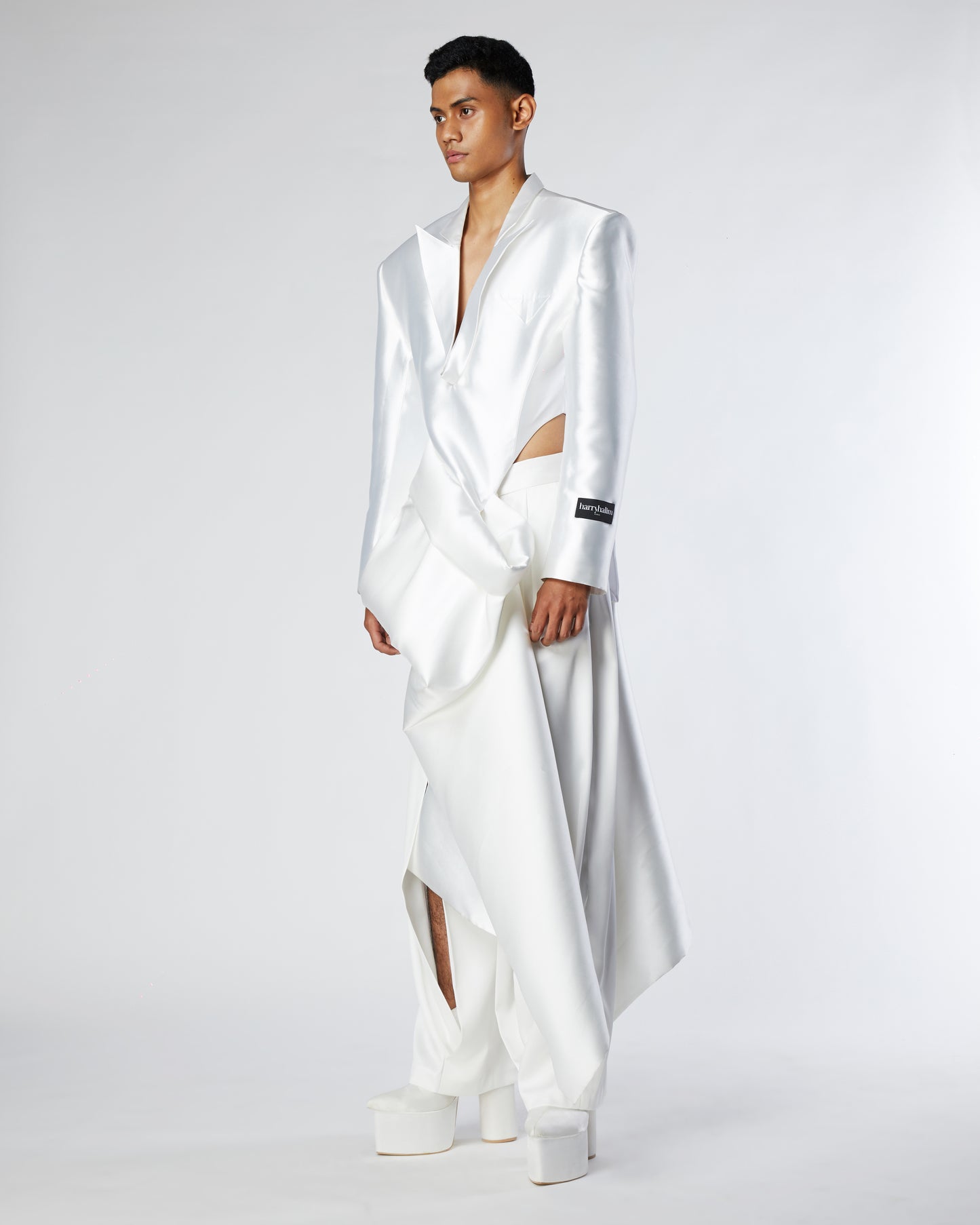 JANUS TOP