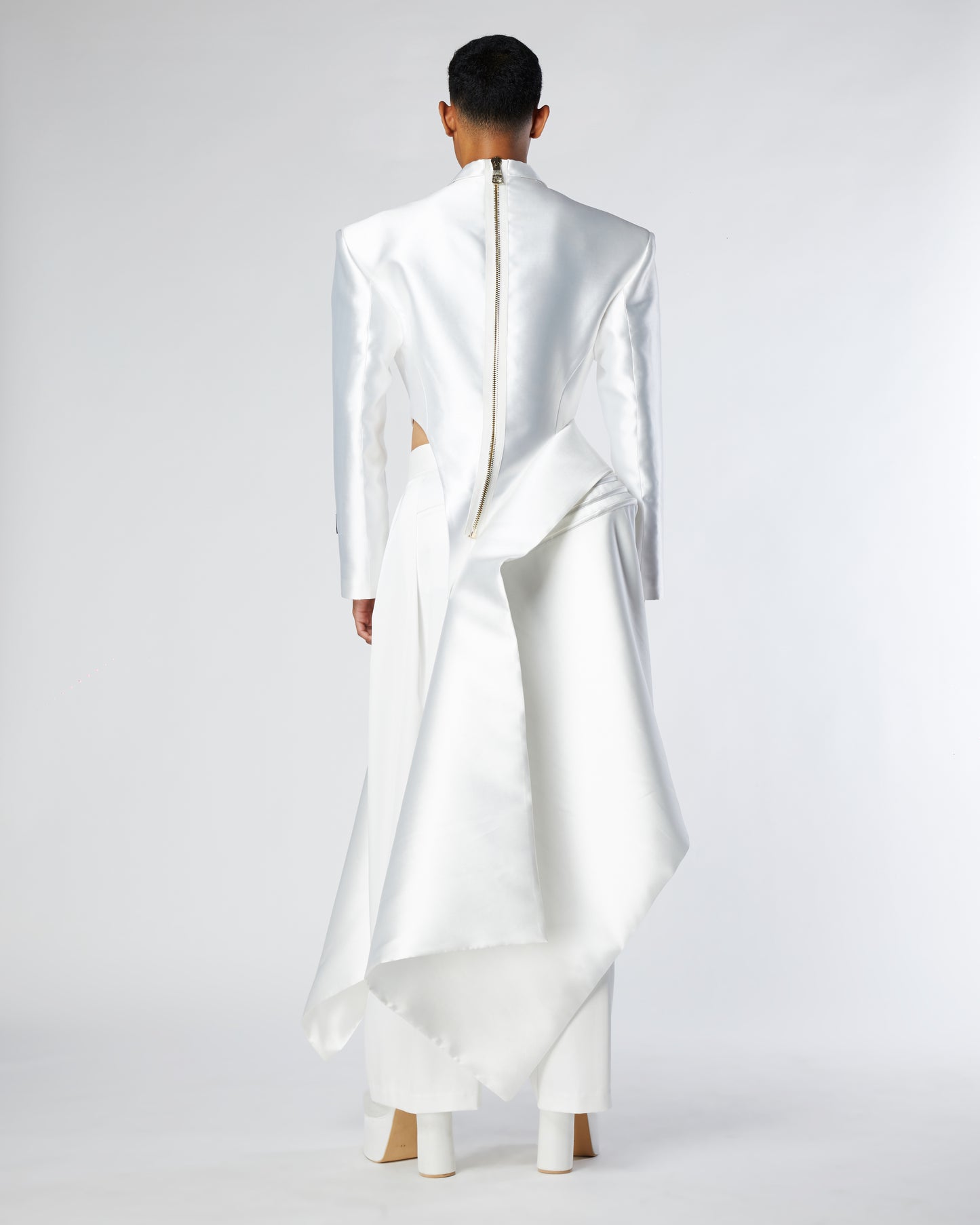 JANUS TOP