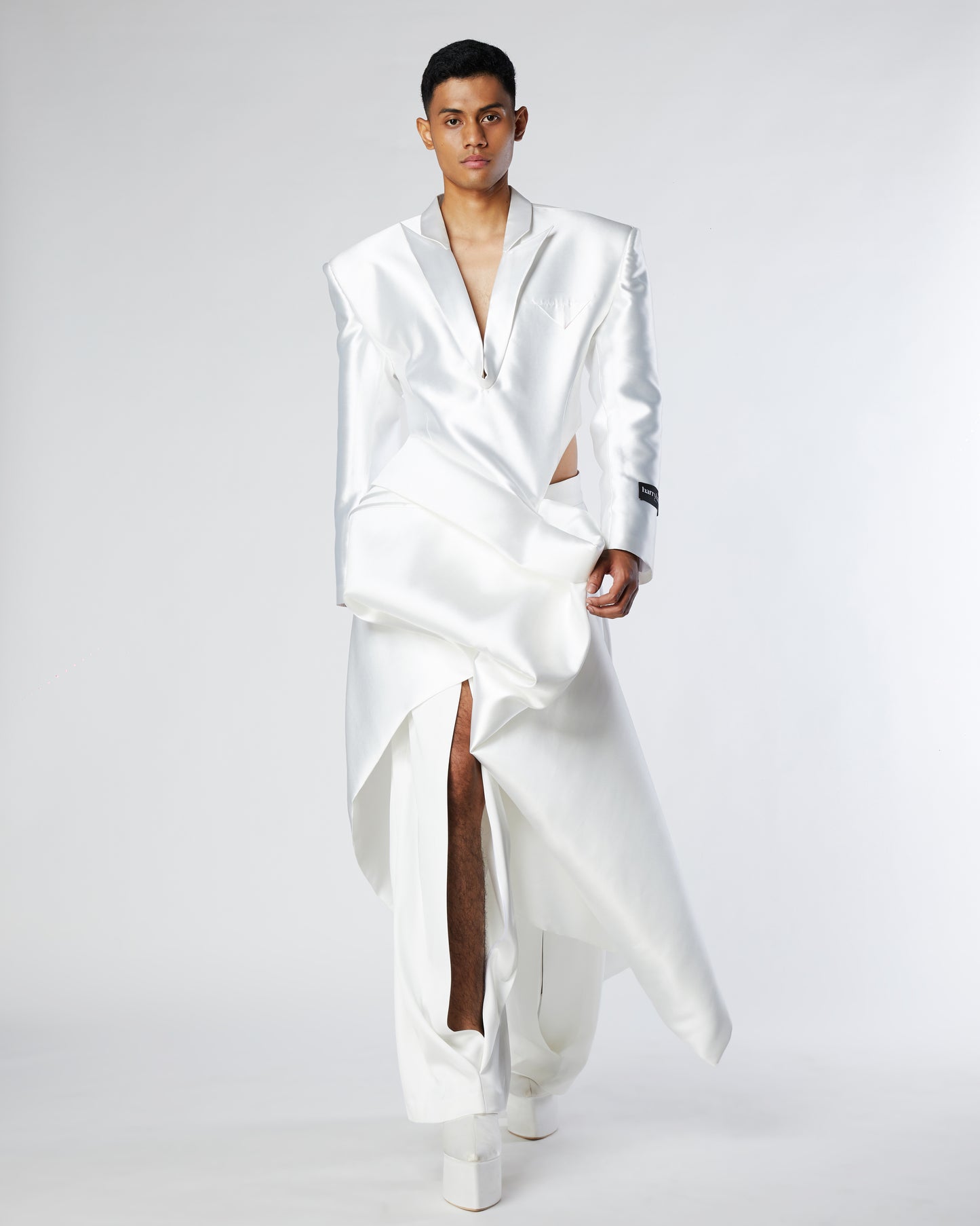 JANUS TOP