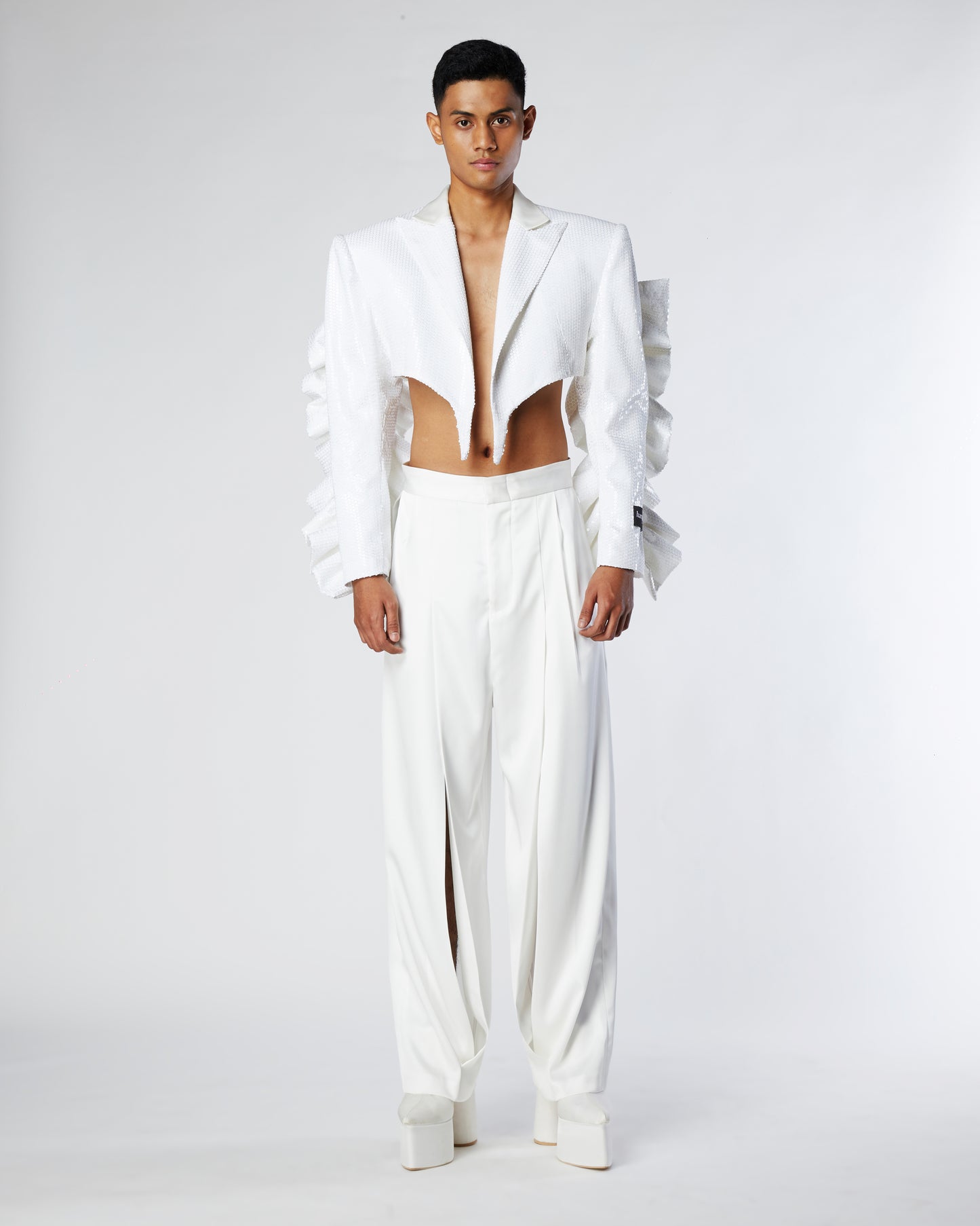 CHLORIS TOP