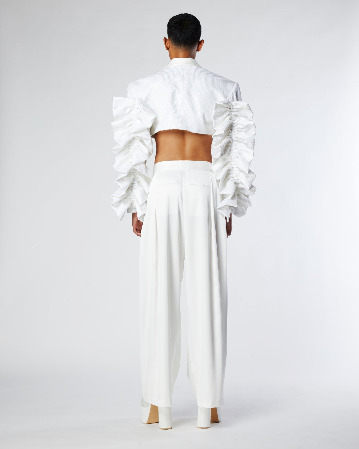 CHLORIS TOP
