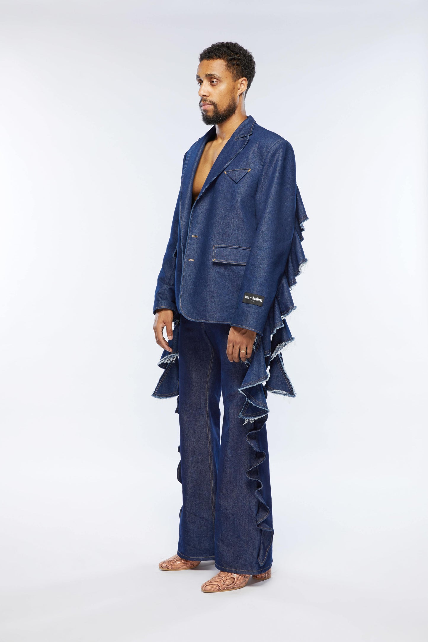 BRAYEN BLAZER