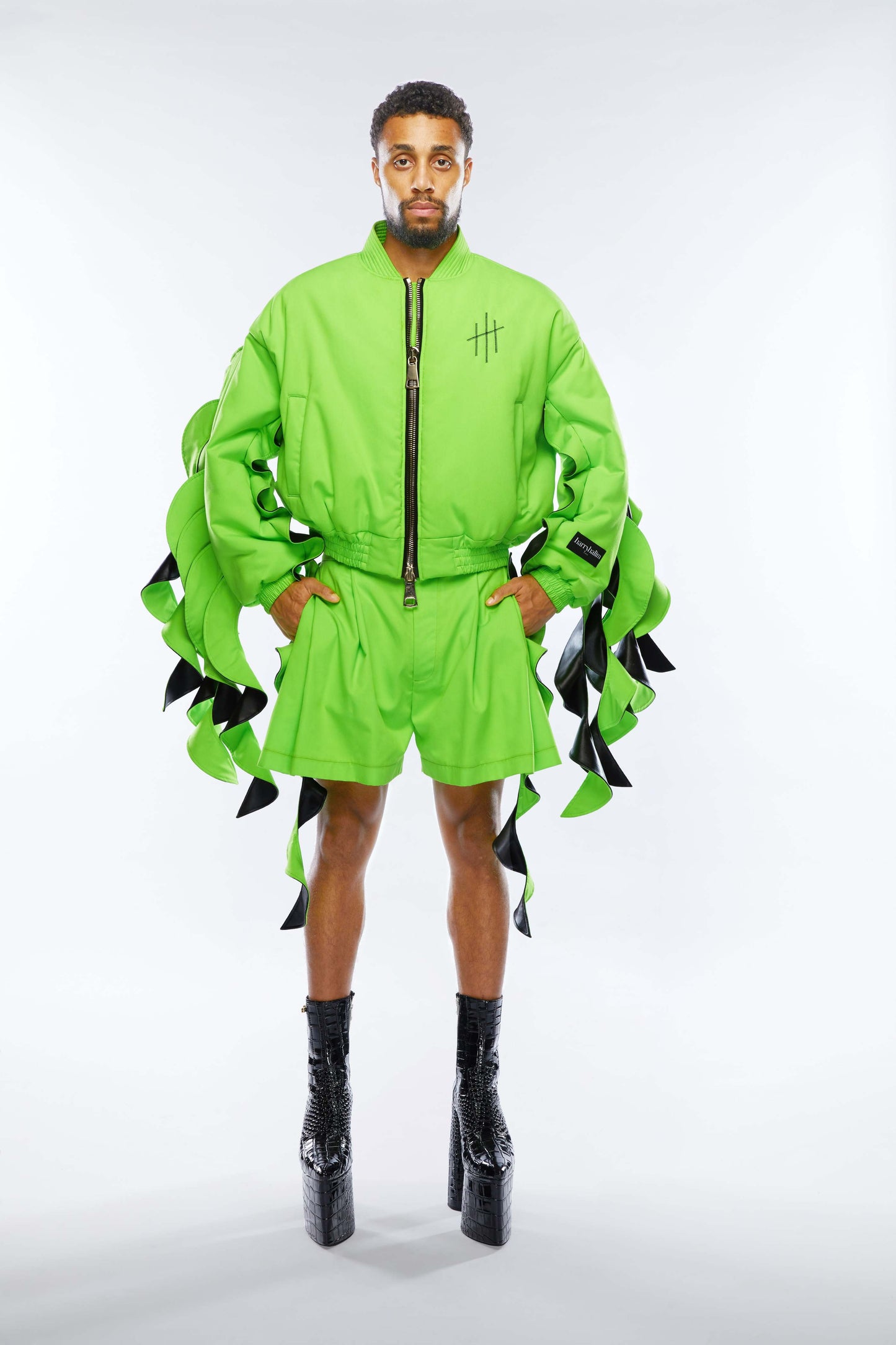 PRINCE BOMBER