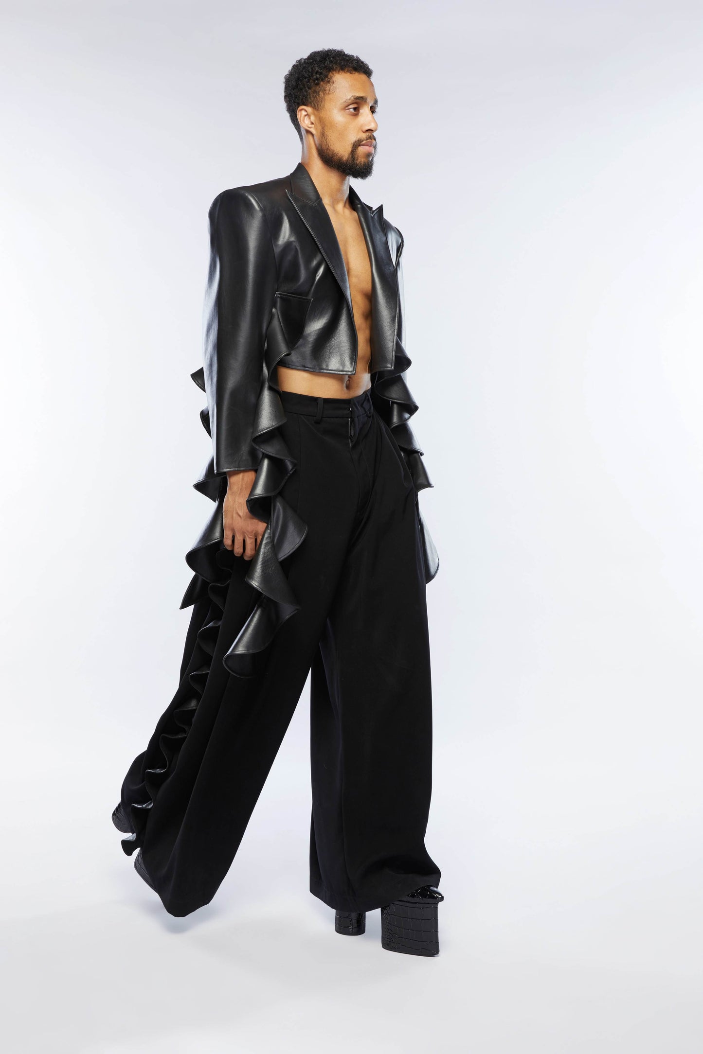 BLY BLAZER