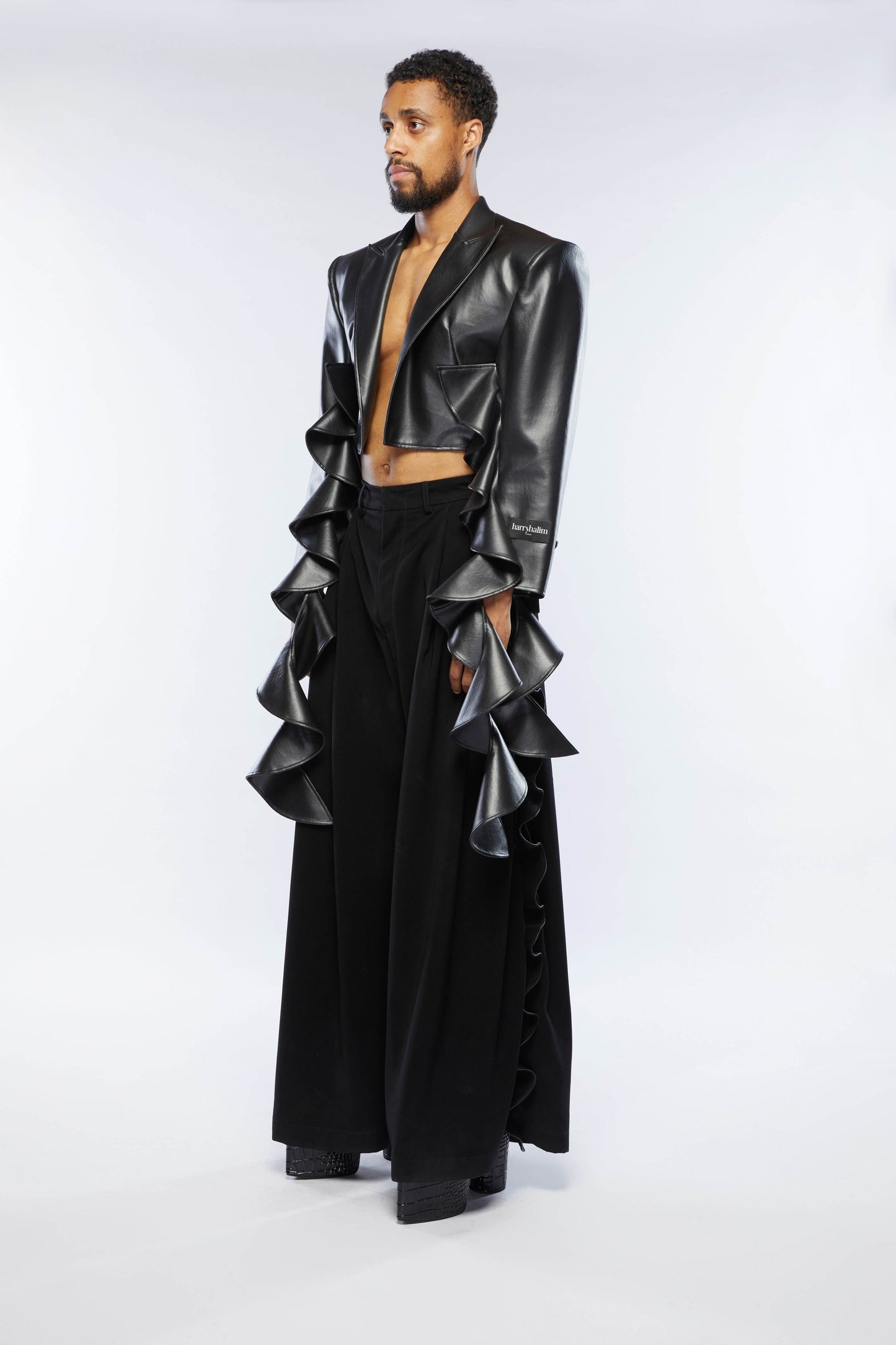 BLY BLAZER