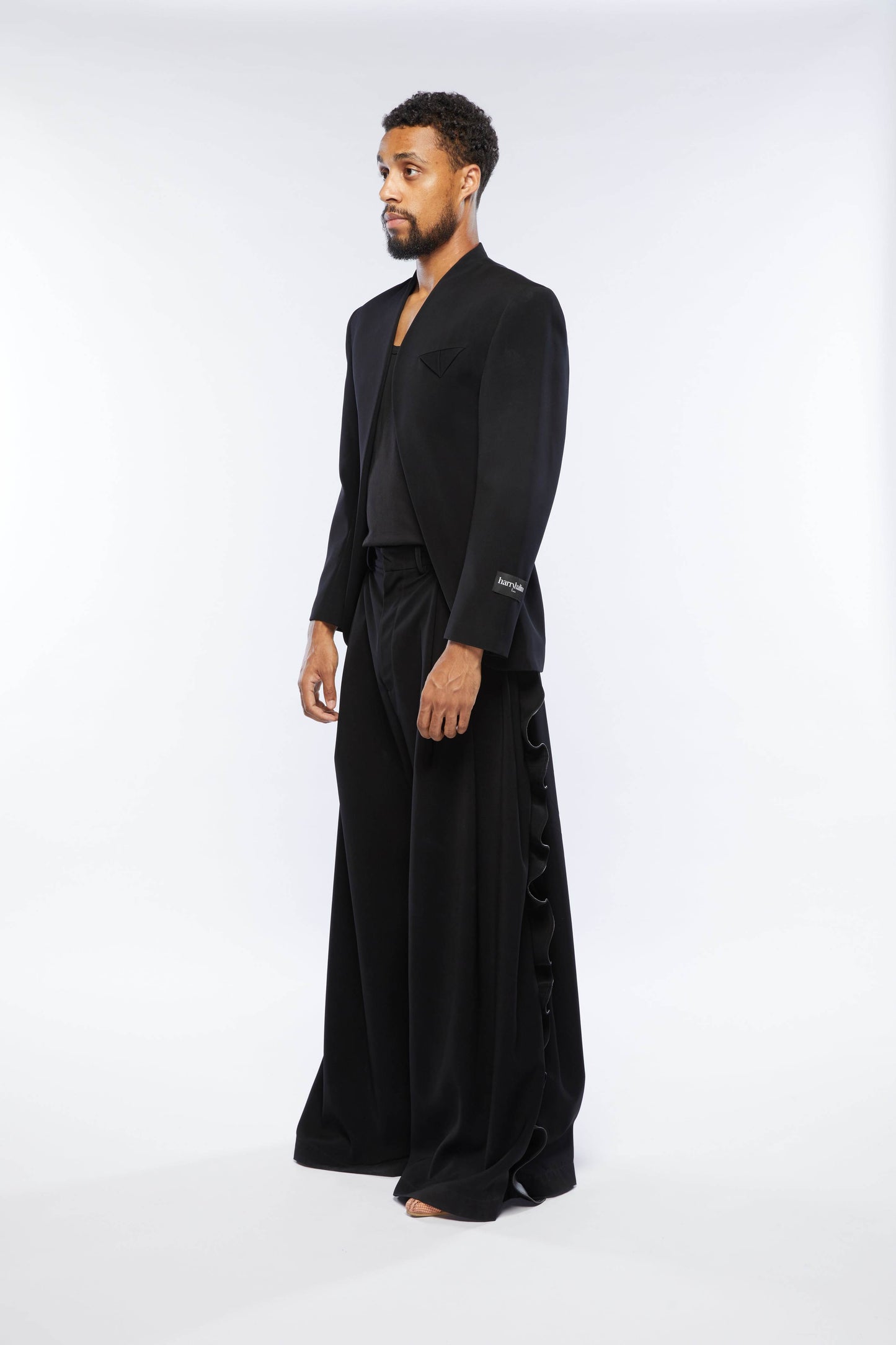 ZAD BLAZER