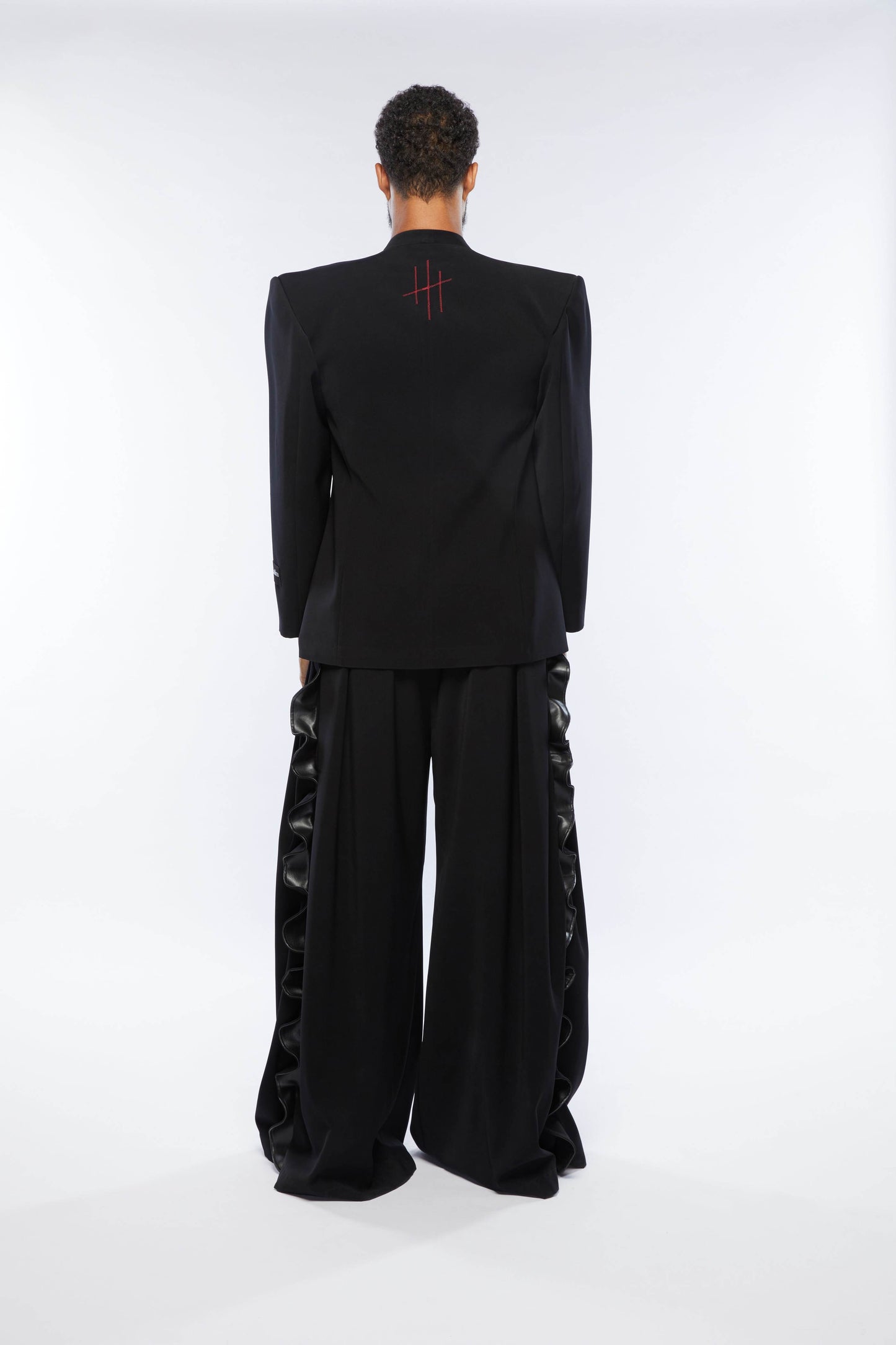 ZAD BLAZER
