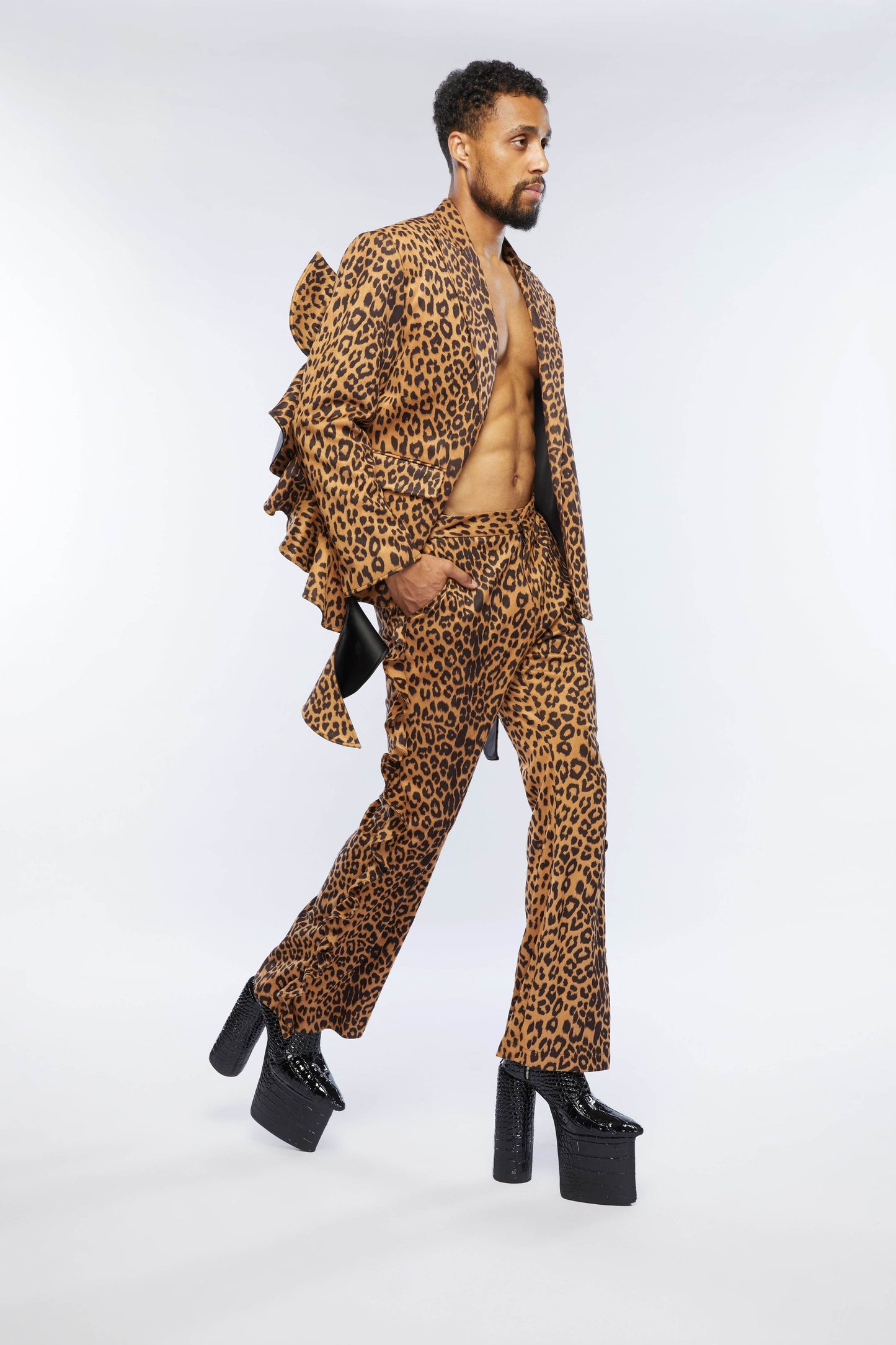 NORMA BLAZER