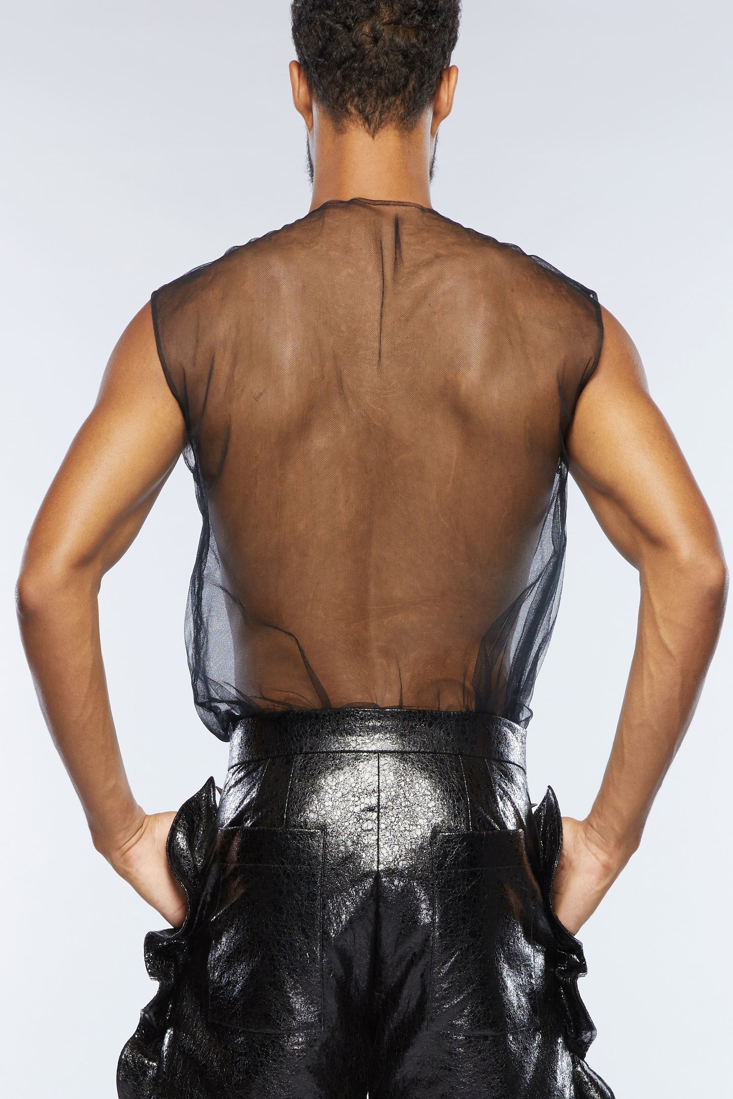 HHROSE TOP
