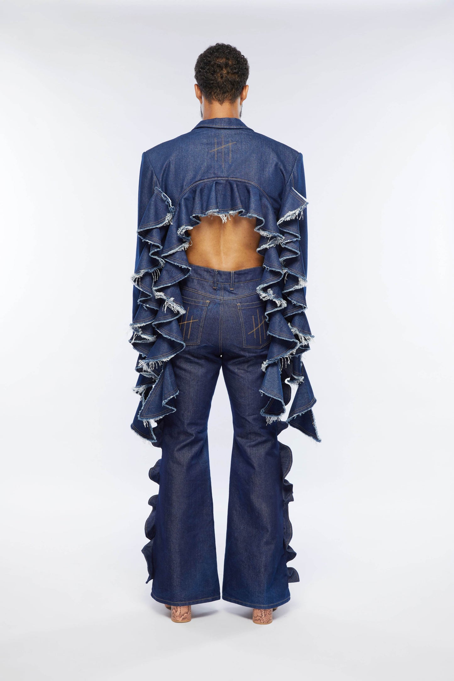 BRAYEN PANTS