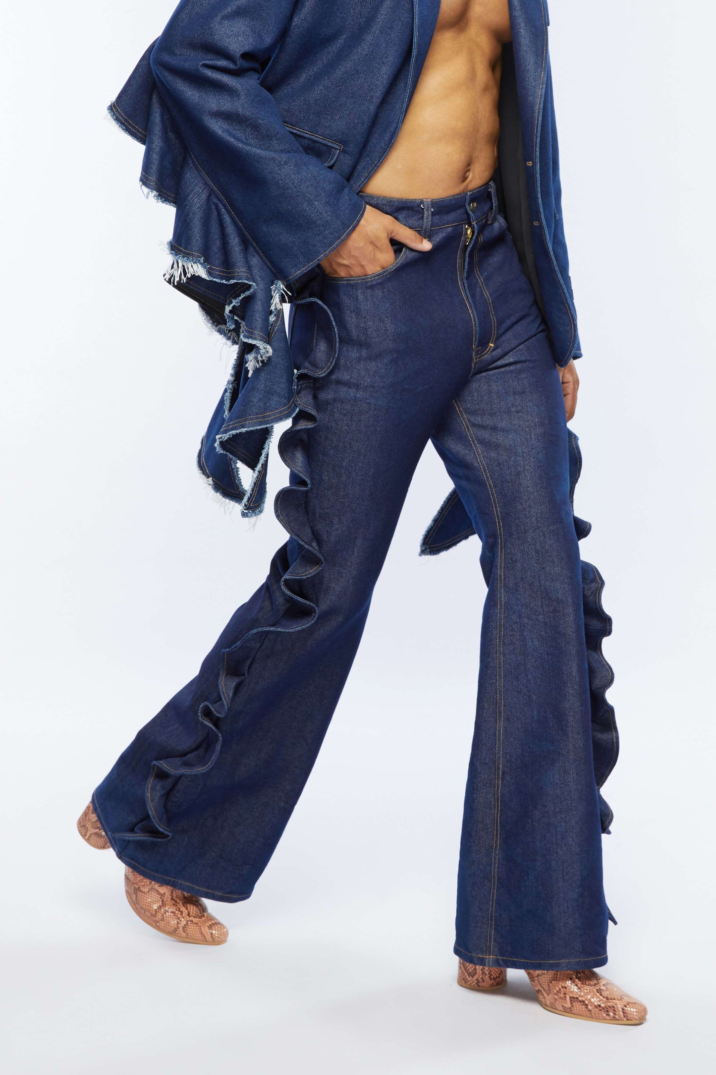 BRAYEN PANTS