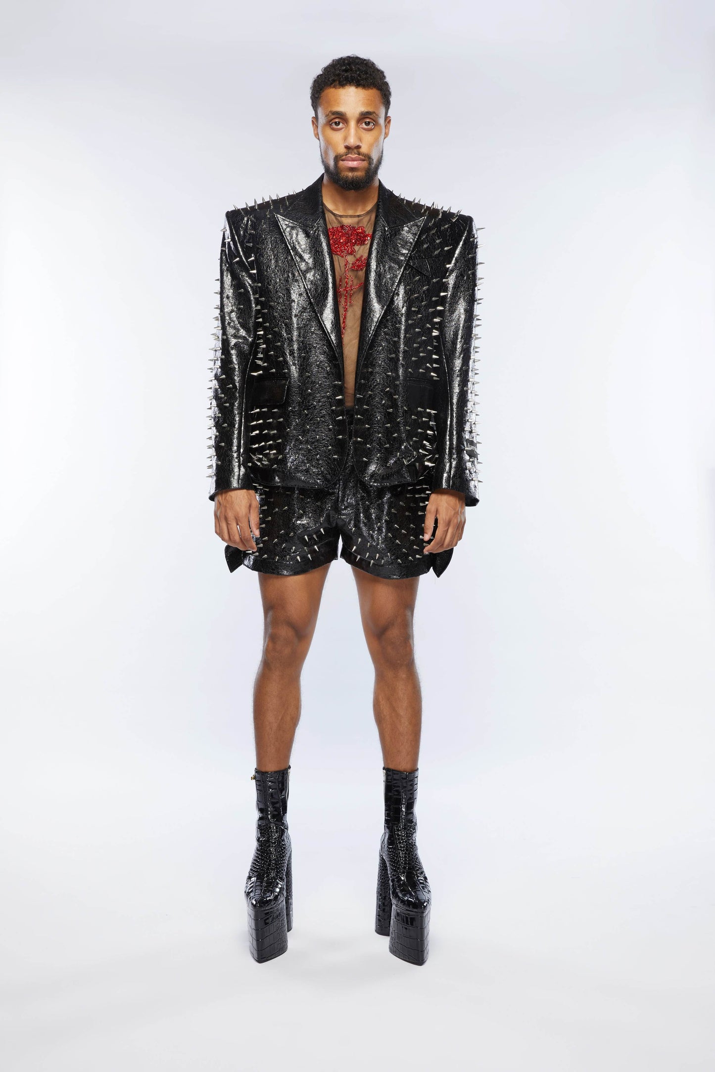 HELL BLAZER