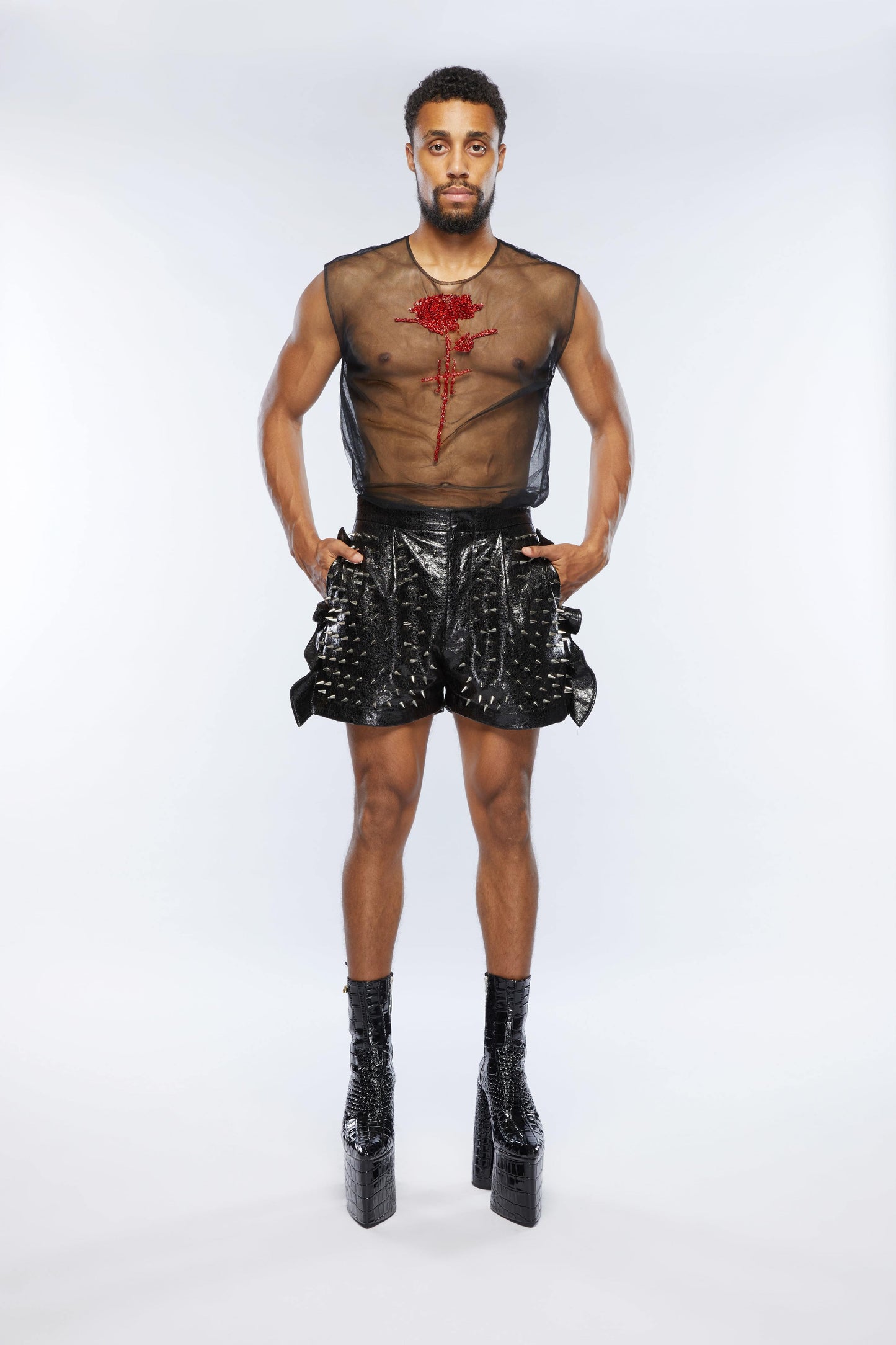 HELL SHORTS