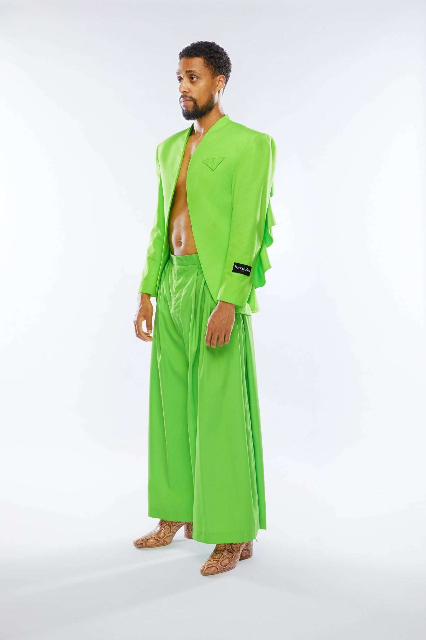 DAVIS BLAZER