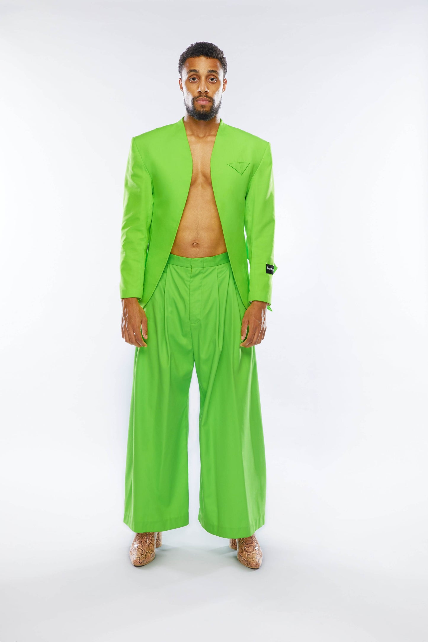 DAVIS BLAZER
