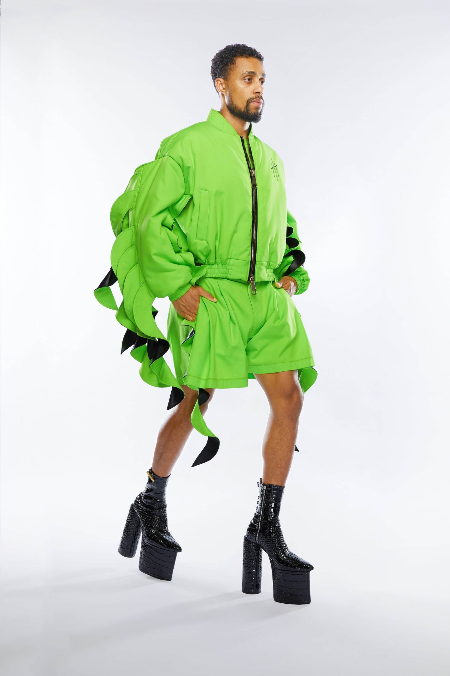 PRINCE BOMBER