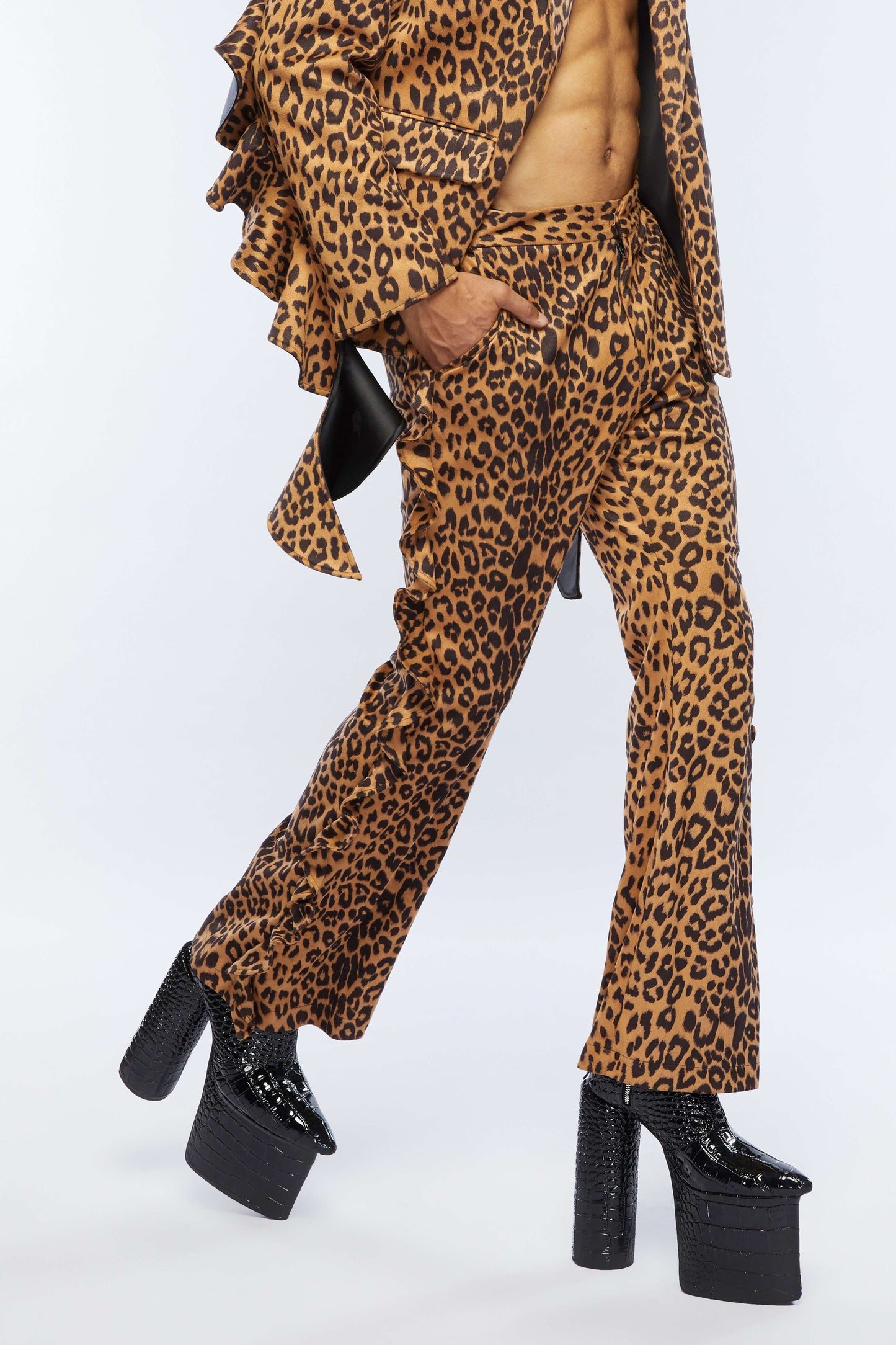 NORMA PANTS