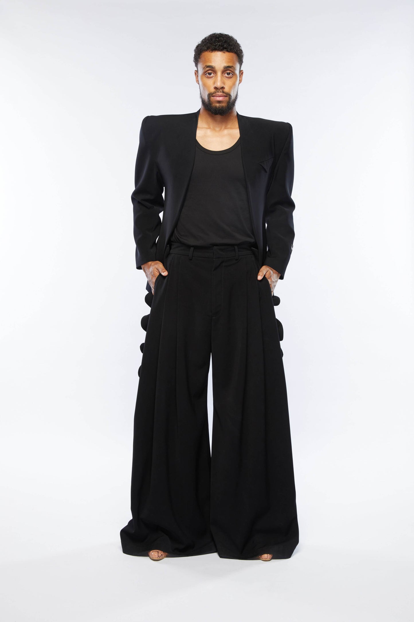 ZAD BLAZER