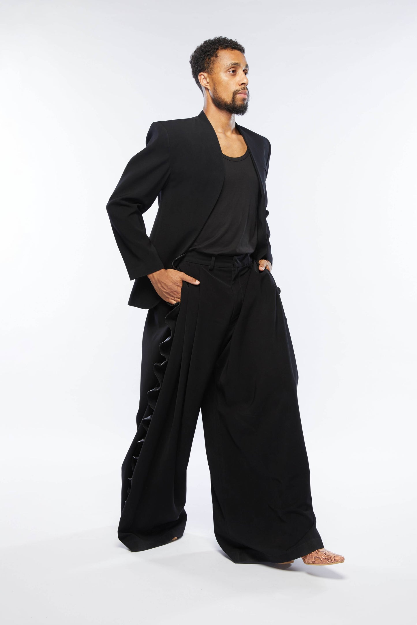 ZAD BLAZER