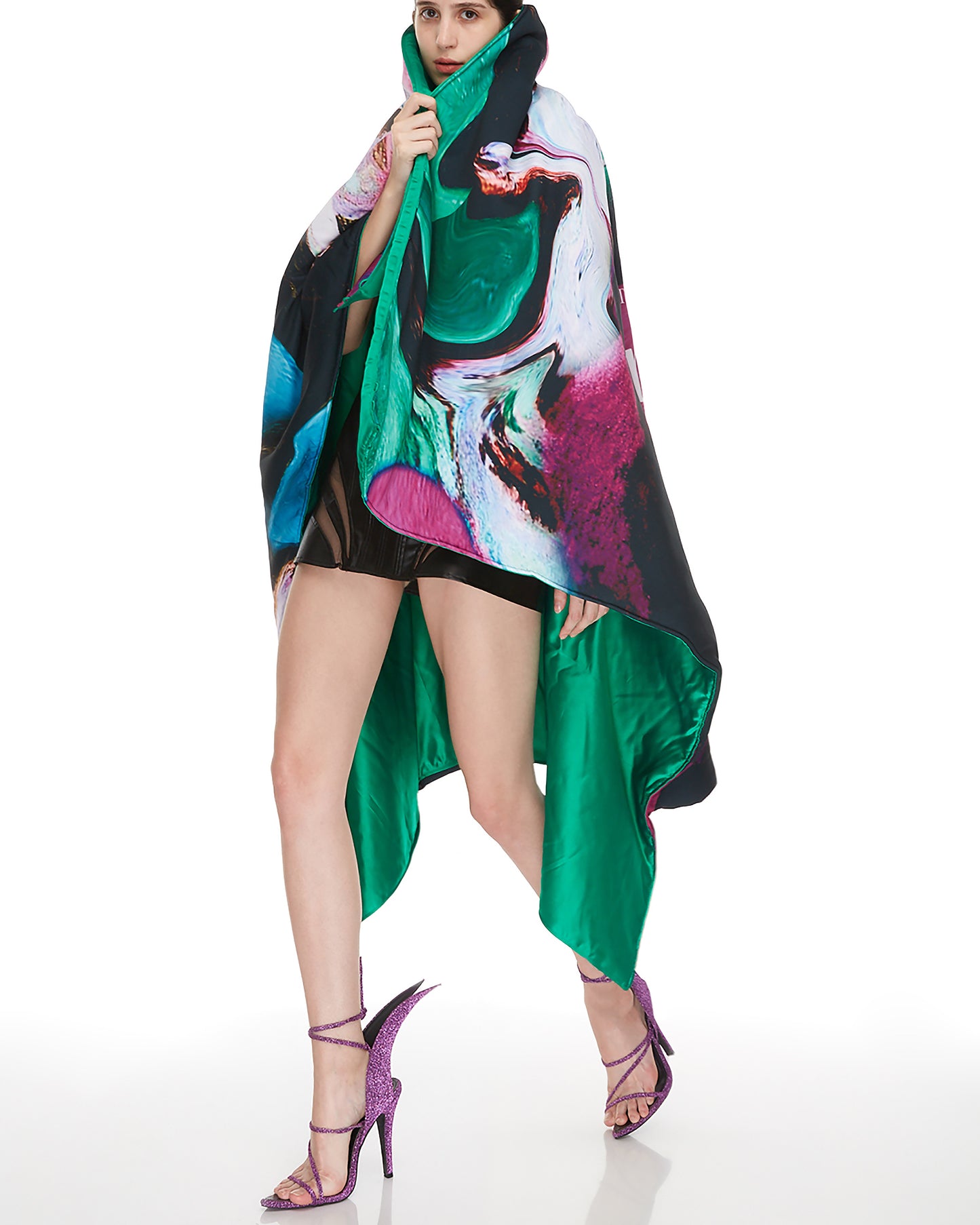 ACID CAPE