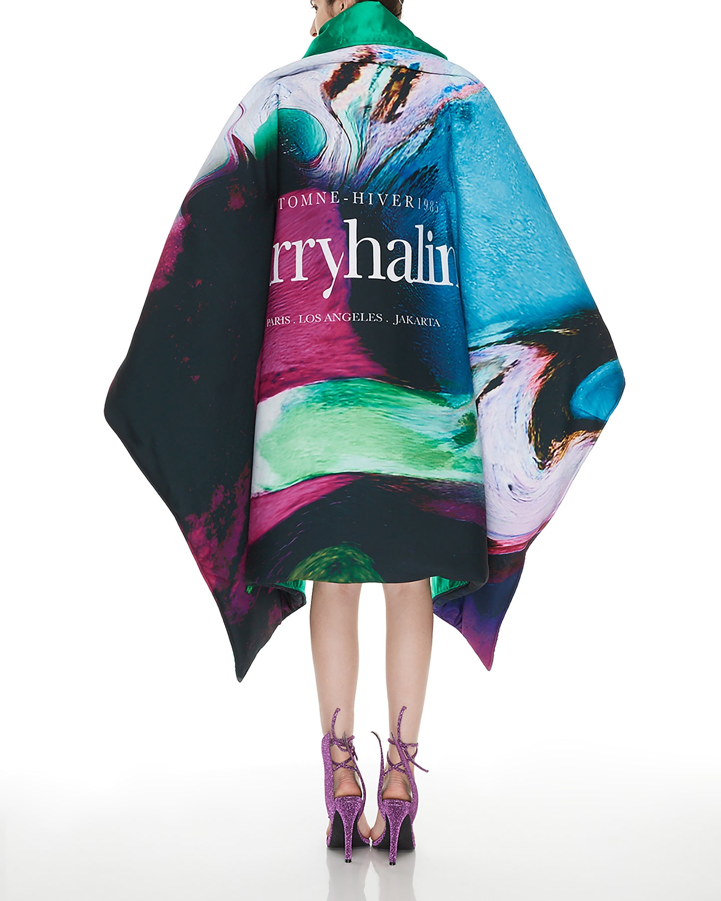 ACID CAPE