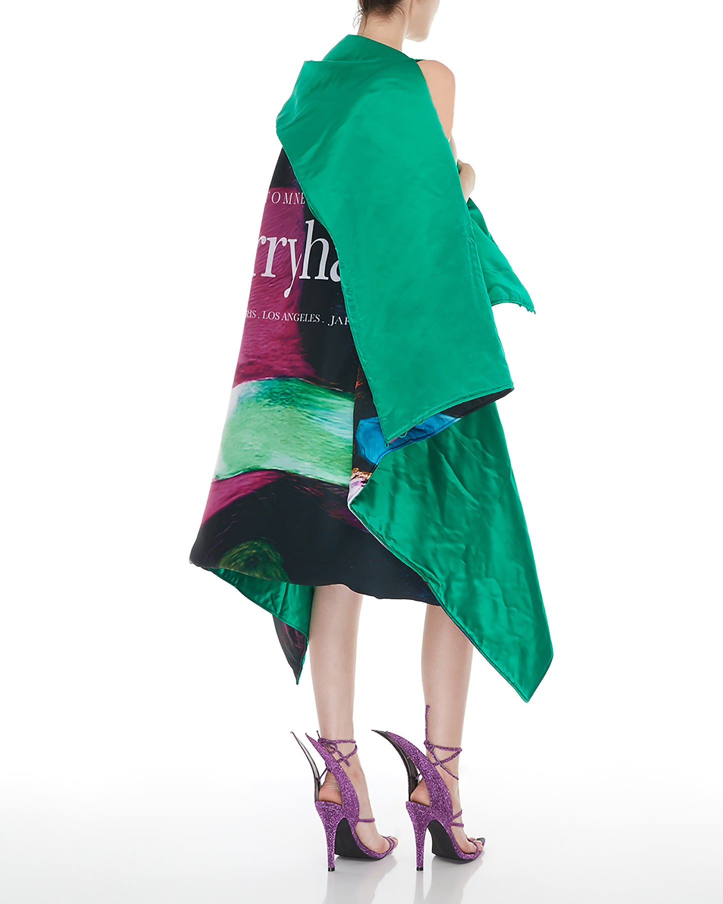 ACID CAPE
