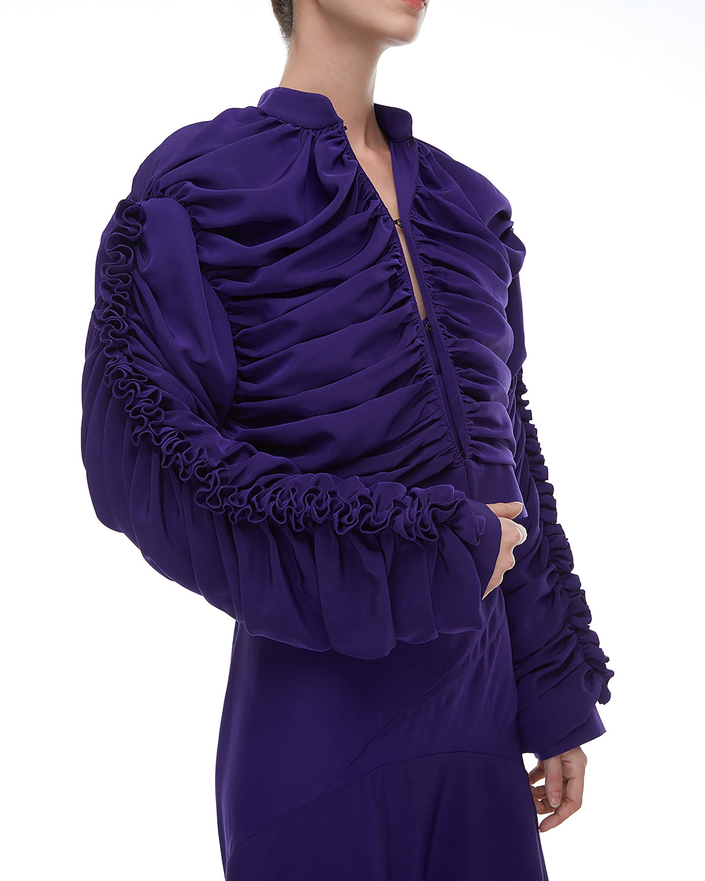 ALLIUM BOMBER