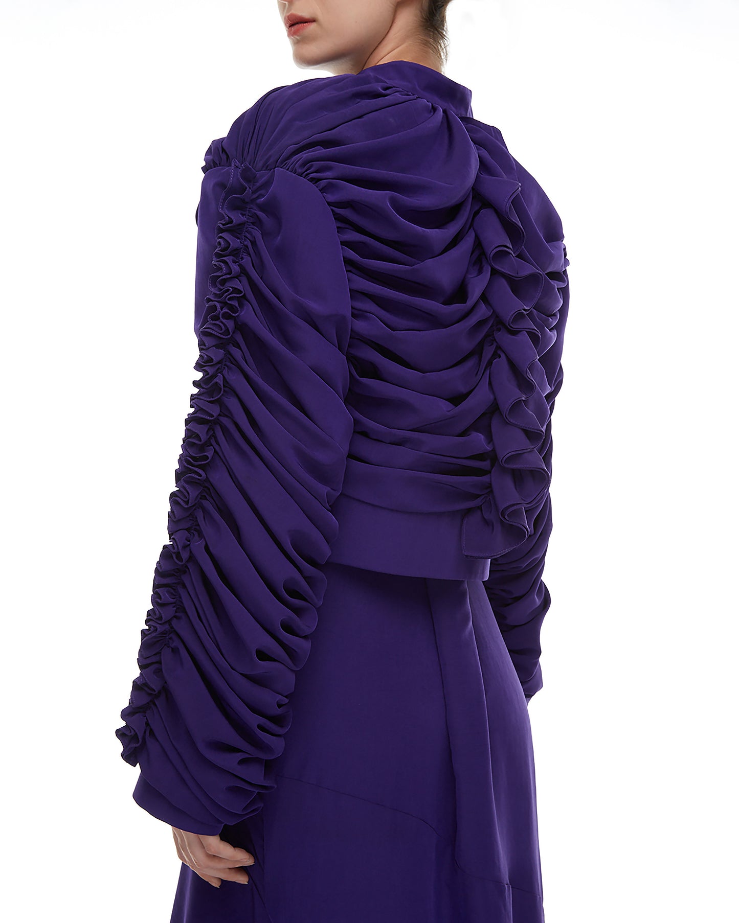 ALLIUM BOMBER