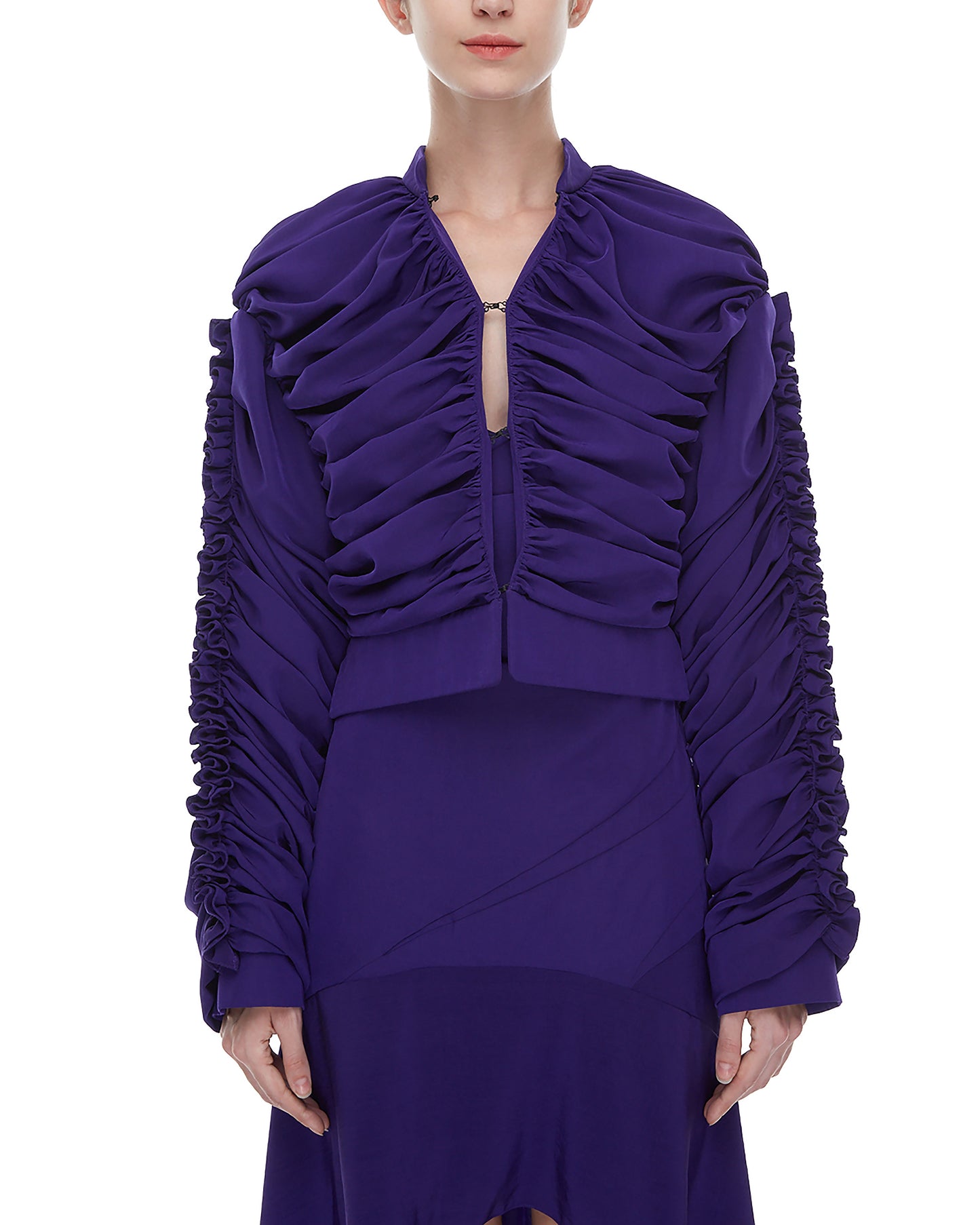 ALLIUM BOMBER