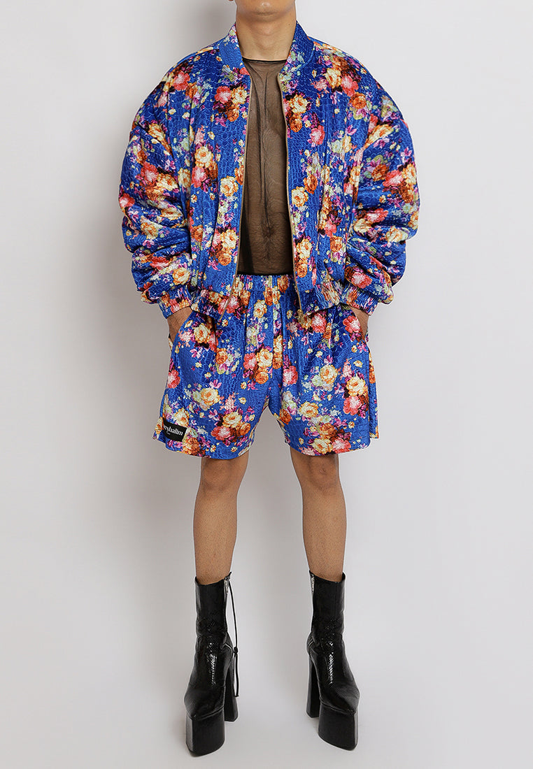 BOMB FLEUR (SOLD OUT)