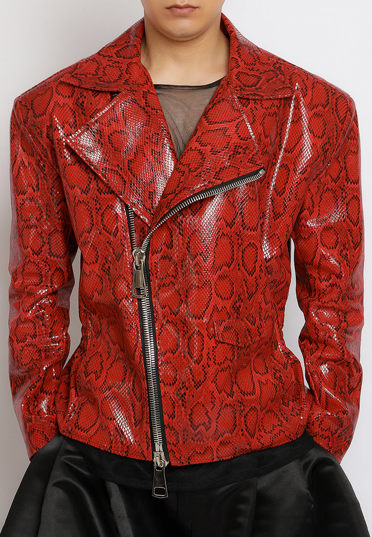 BOWIE JACKET