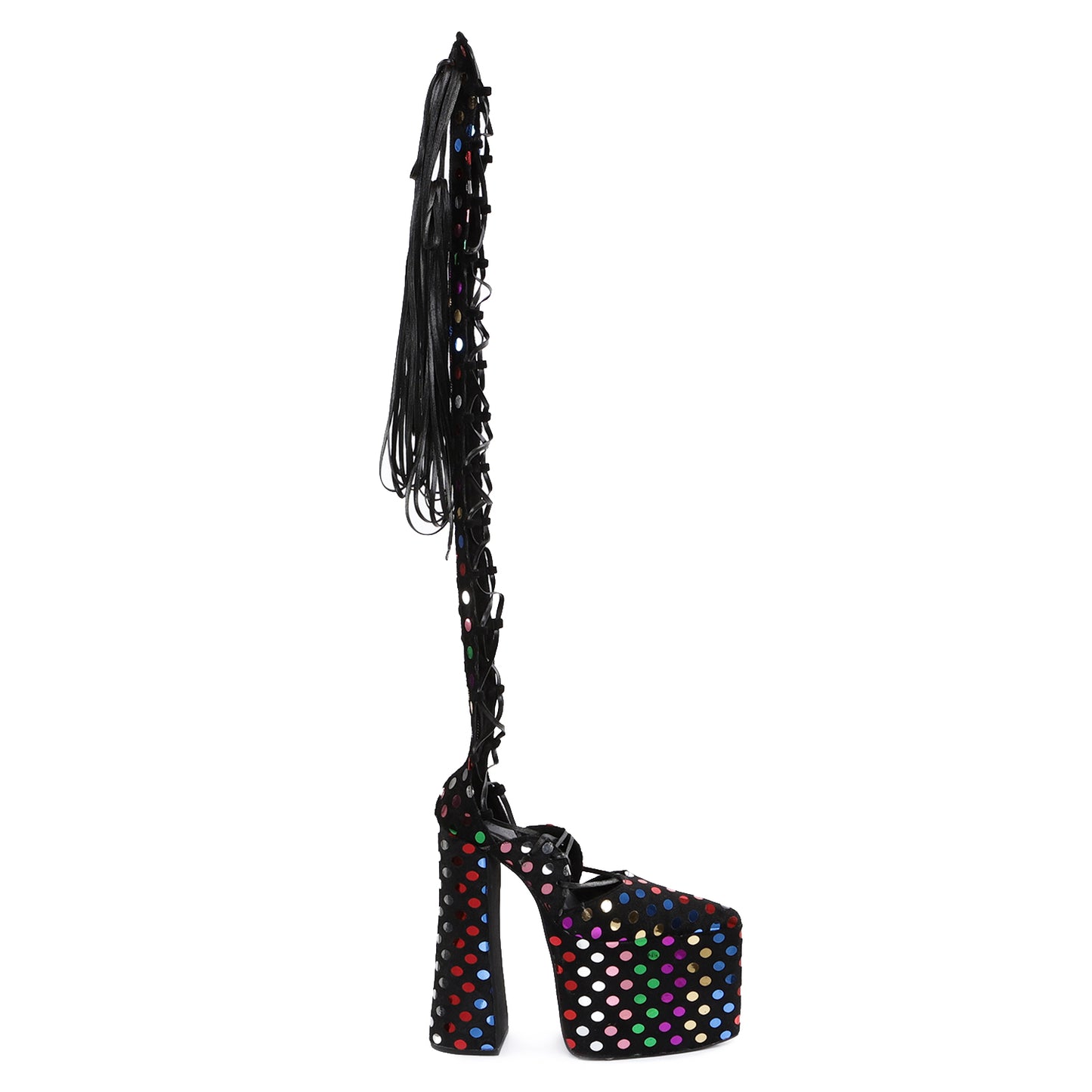 BRATZBOOTS DISCO