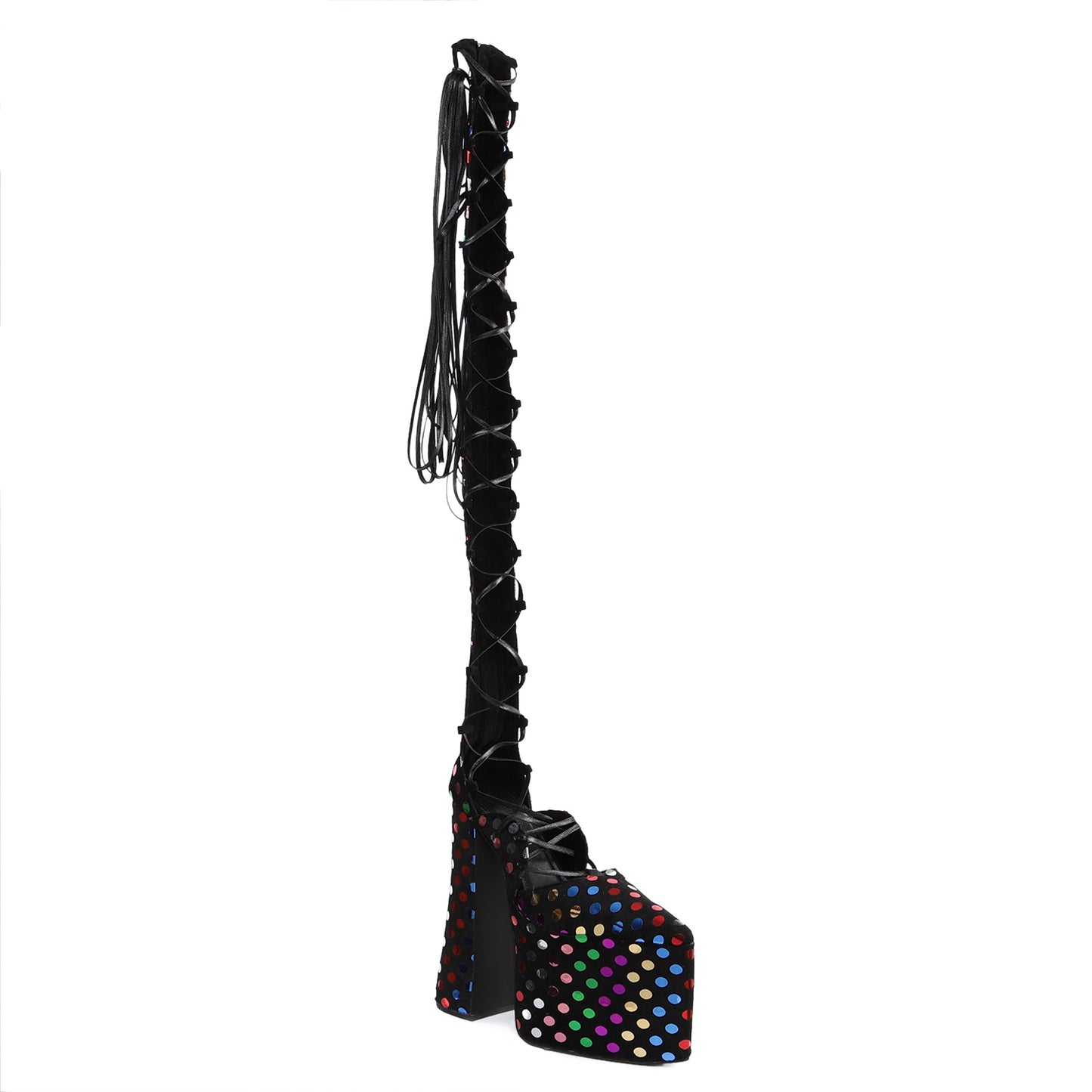 BRATZBOOTS DISCO