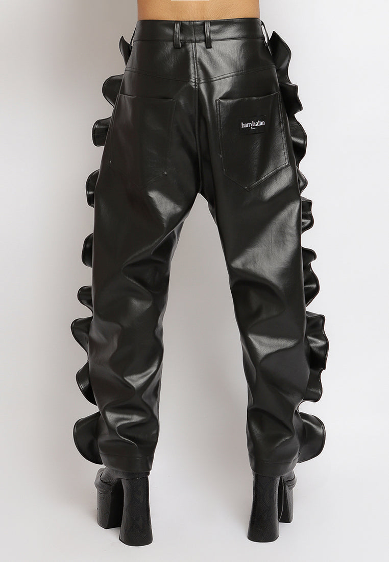 DERU PANTS – HARRY HALIM - Main Image