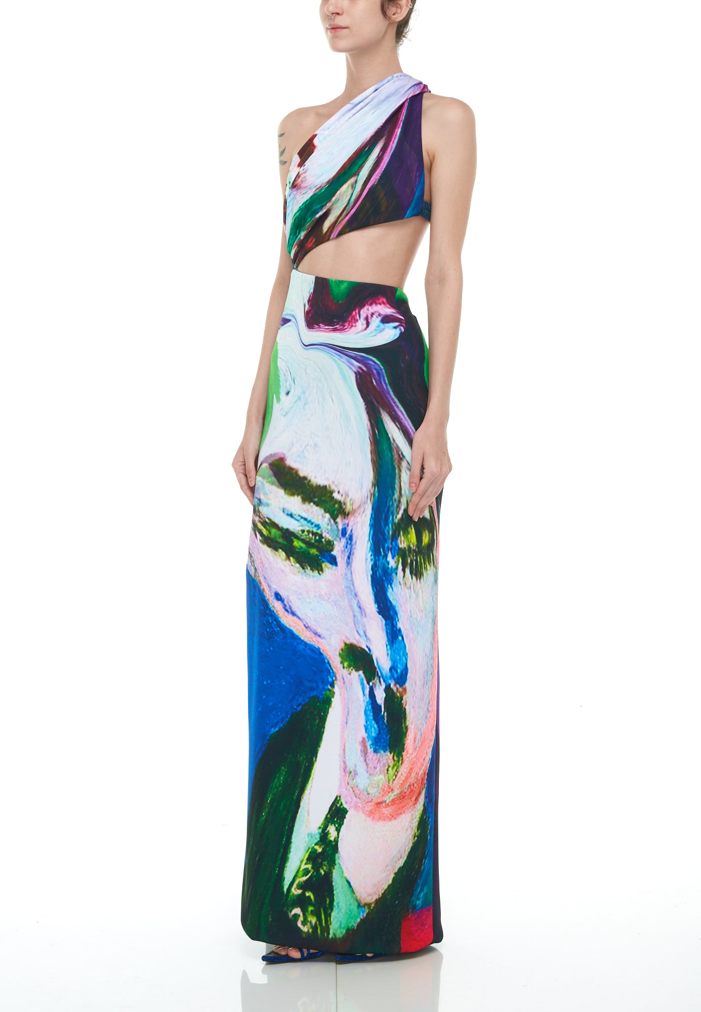 DREAMER MAXI DRESS
