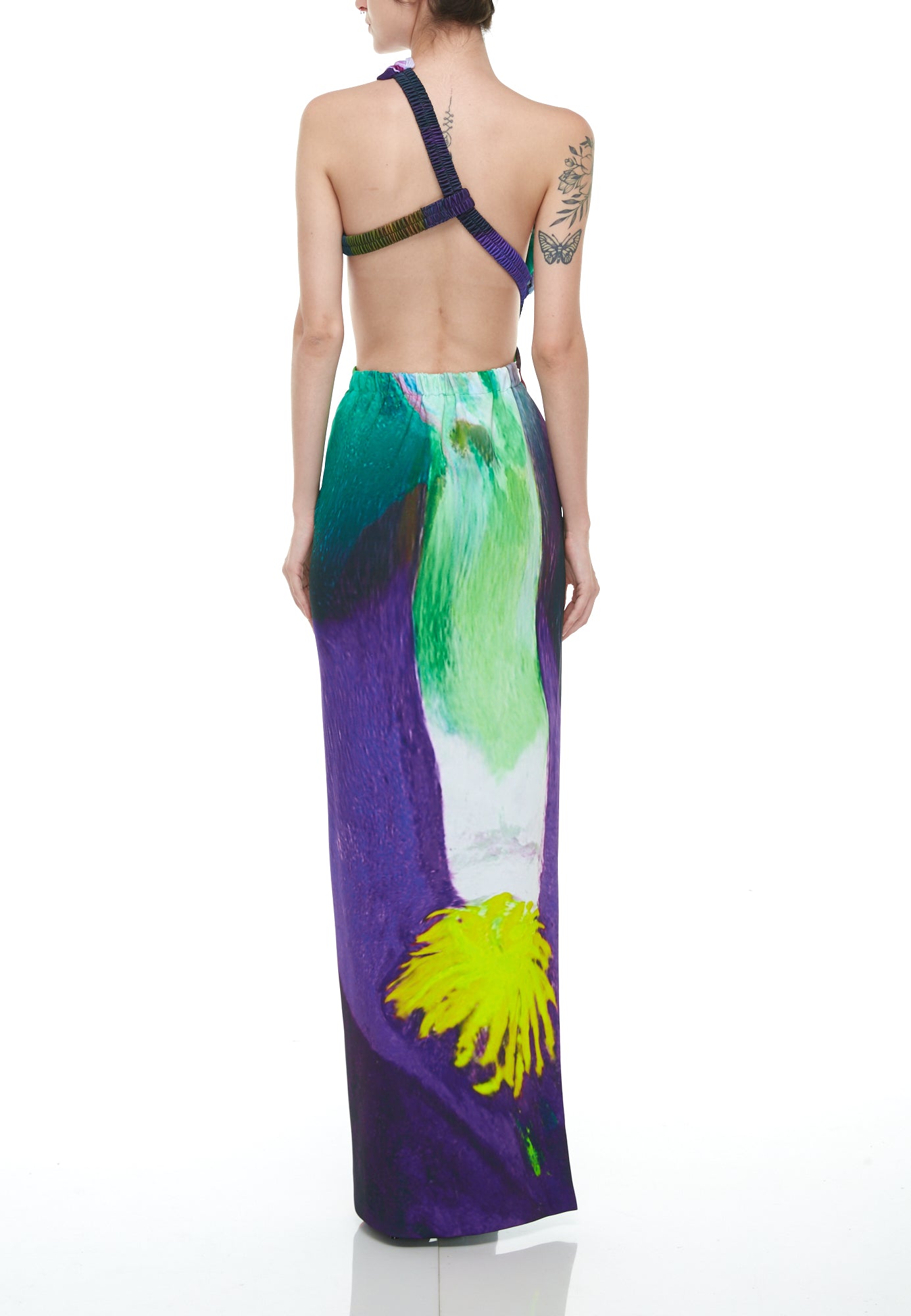 DREAMER MAXI DRESS