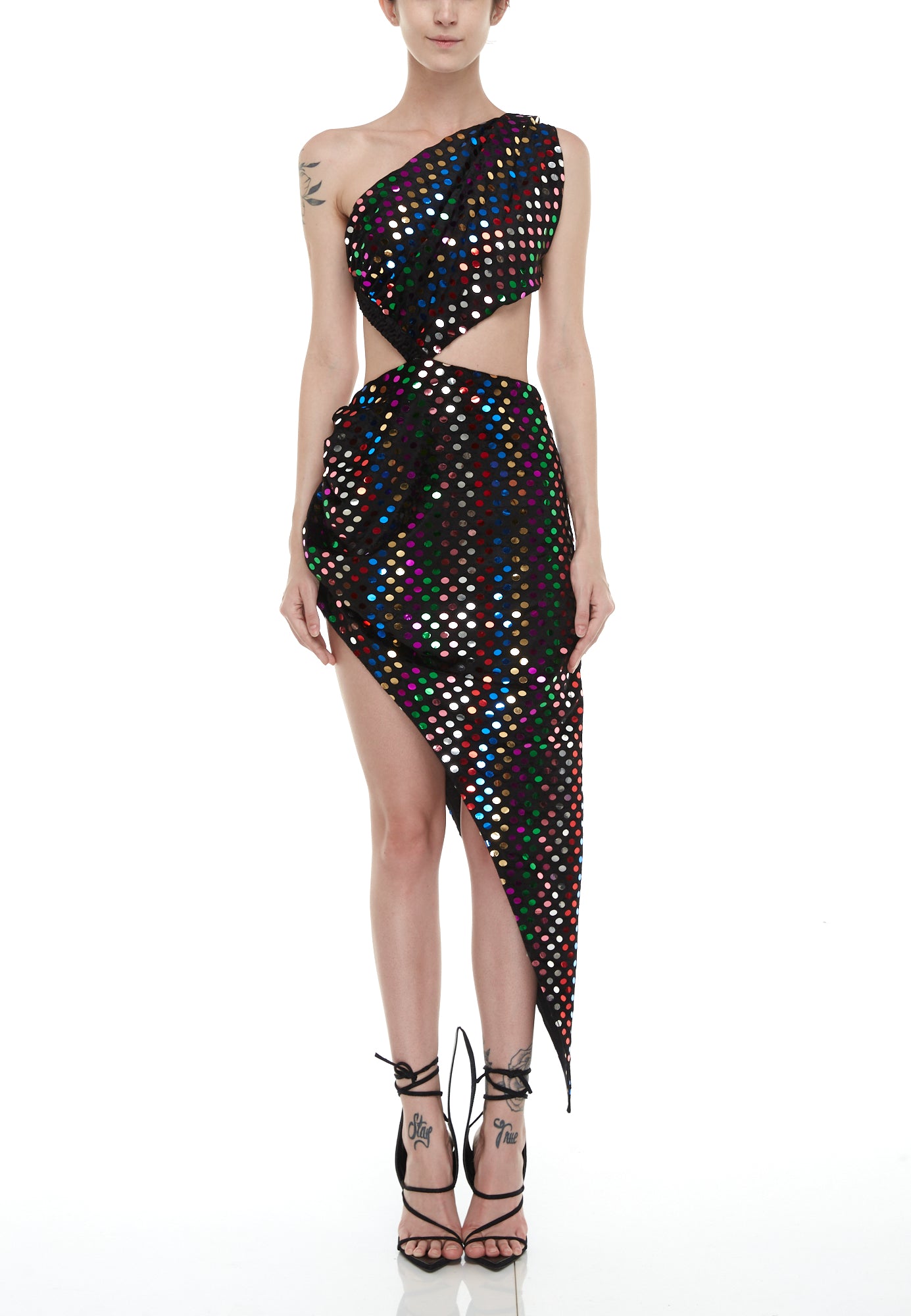 FAME DRESS