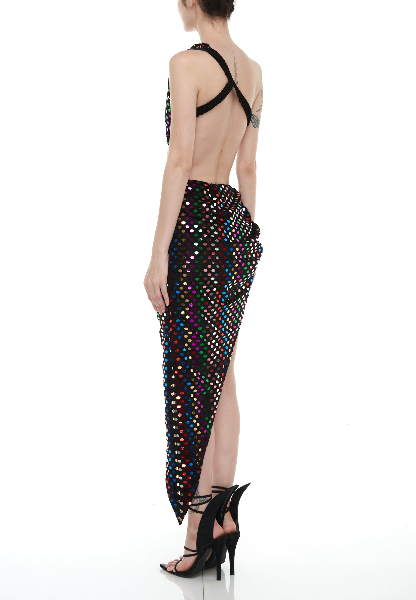 FAME DRESS