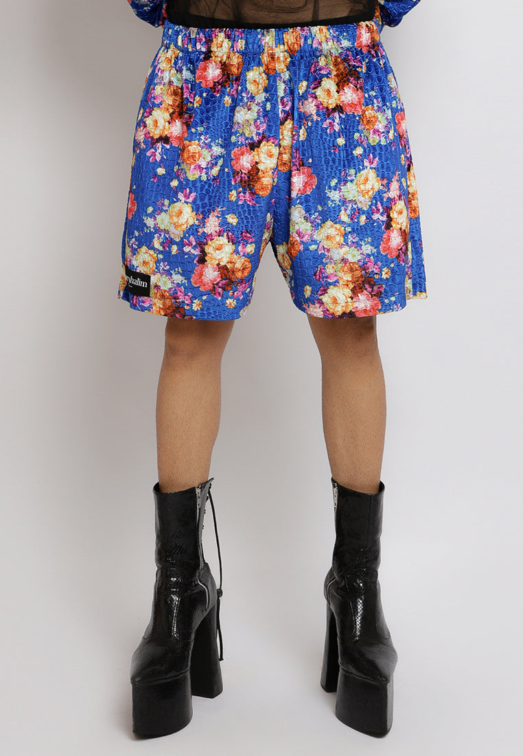 FLEUR SHORTS