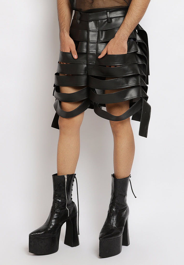 SEDUCE SHORTS