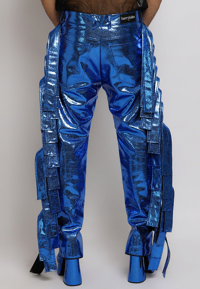 SEDUCEBLEU PANTS
