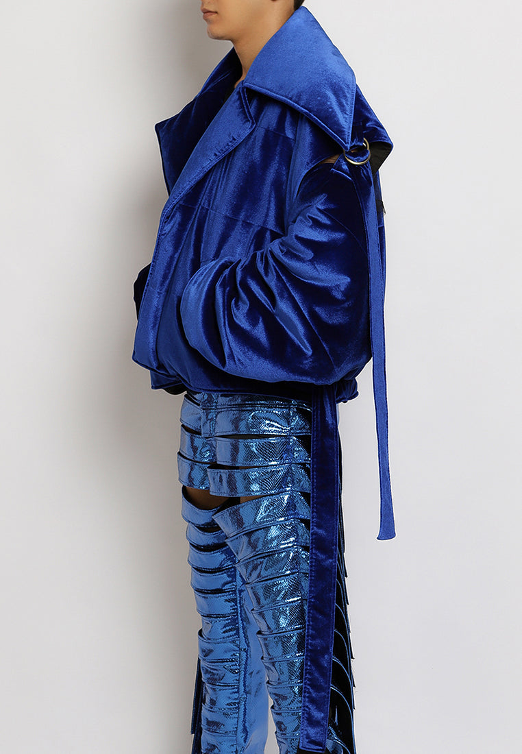 KLEIN BOMBER