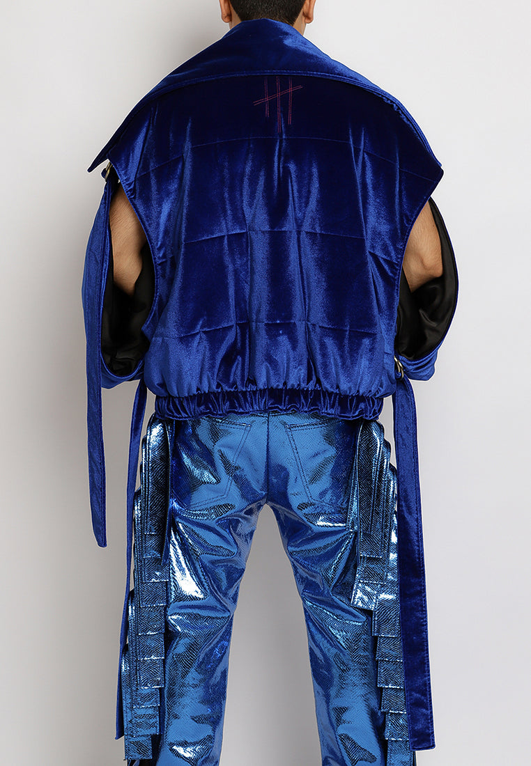 KLEIN BOMBER