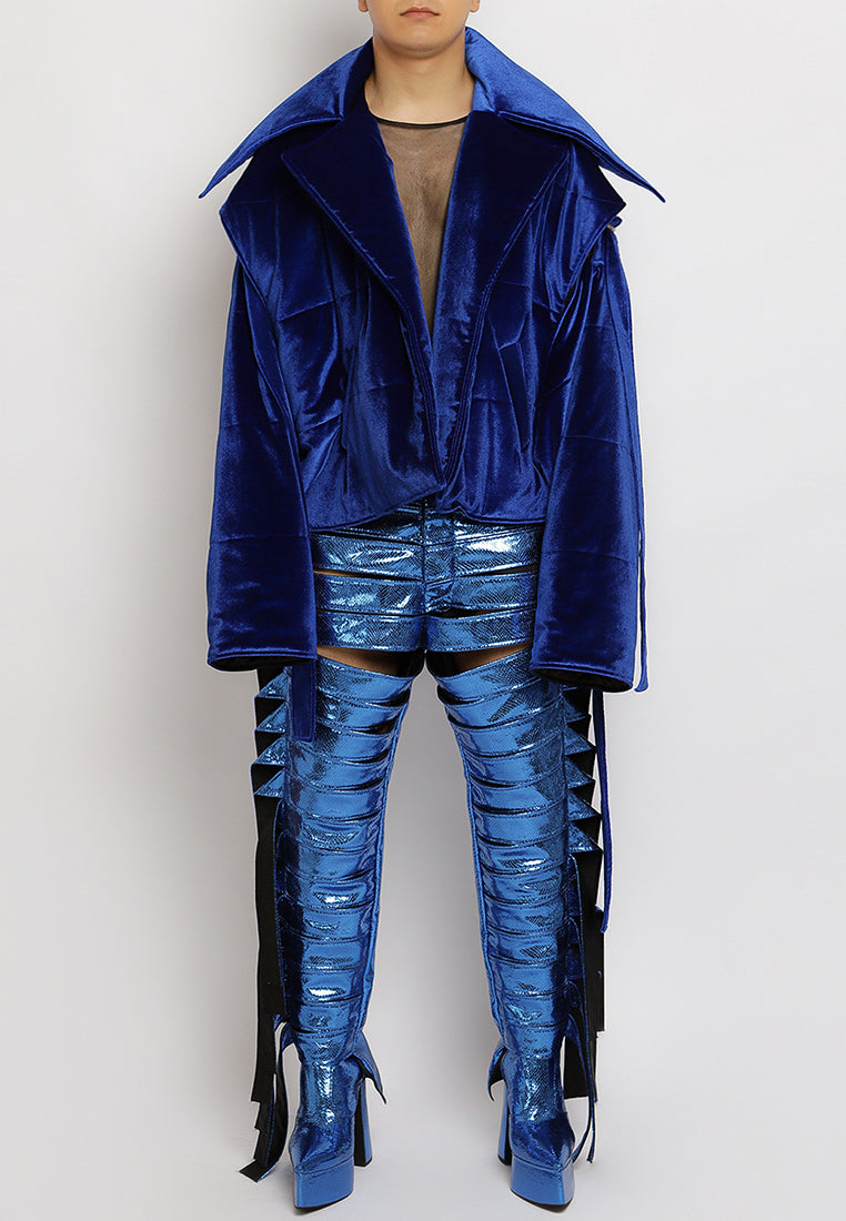 KLEIN BOMBER